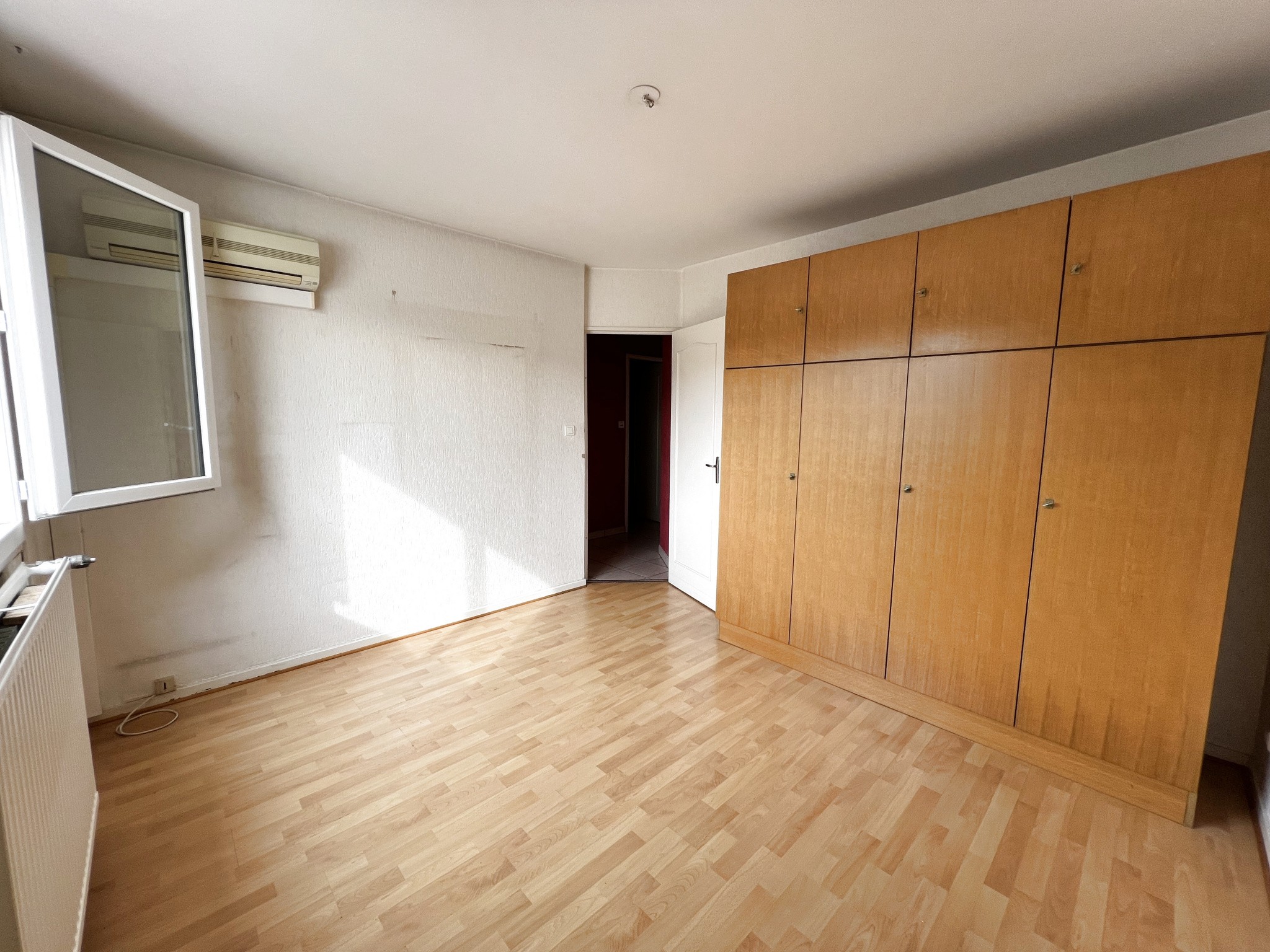 Vente Appartement à Saint-Étienne 3 pièces