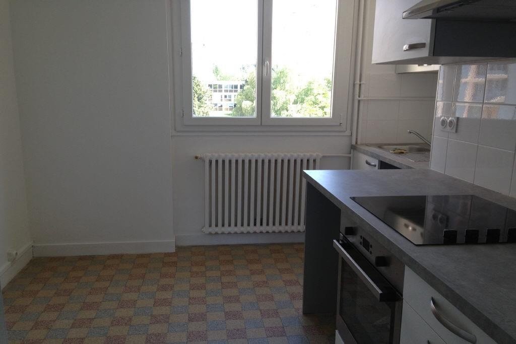 Vente Appartement à Saint-Étienne 4 pièces