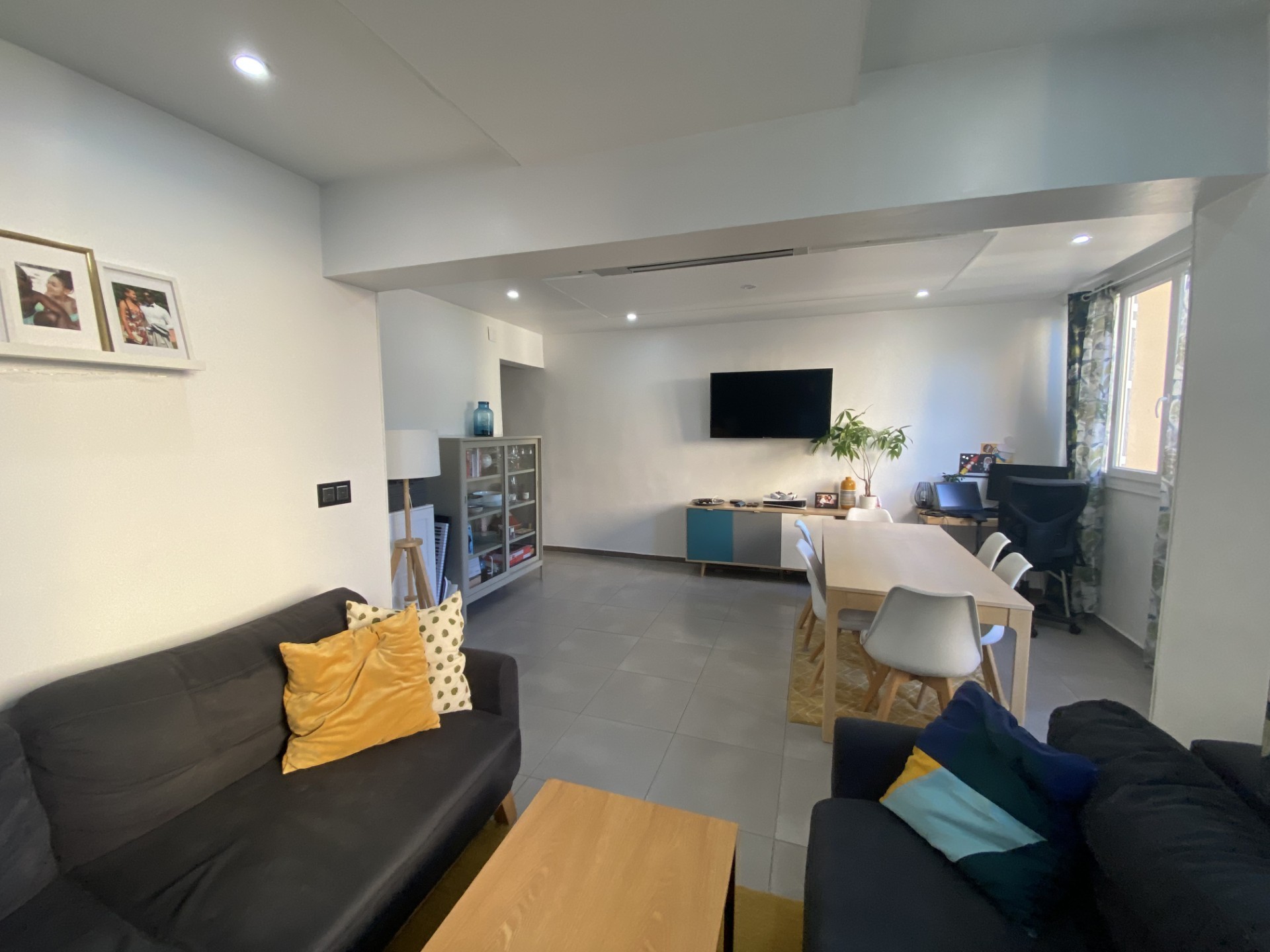 Vente Appartement à Bron 3 pièces