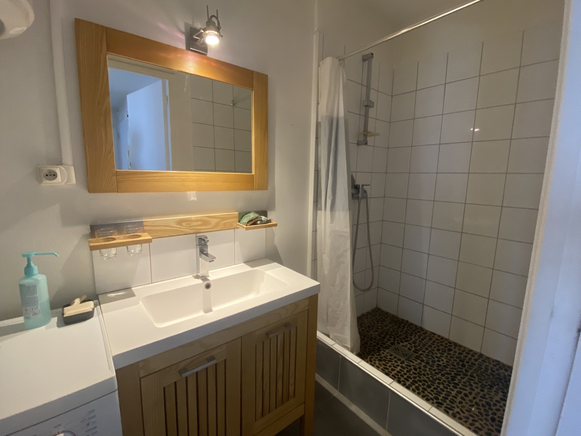 Vente Appartement à Saint-Étienne 3 pièces