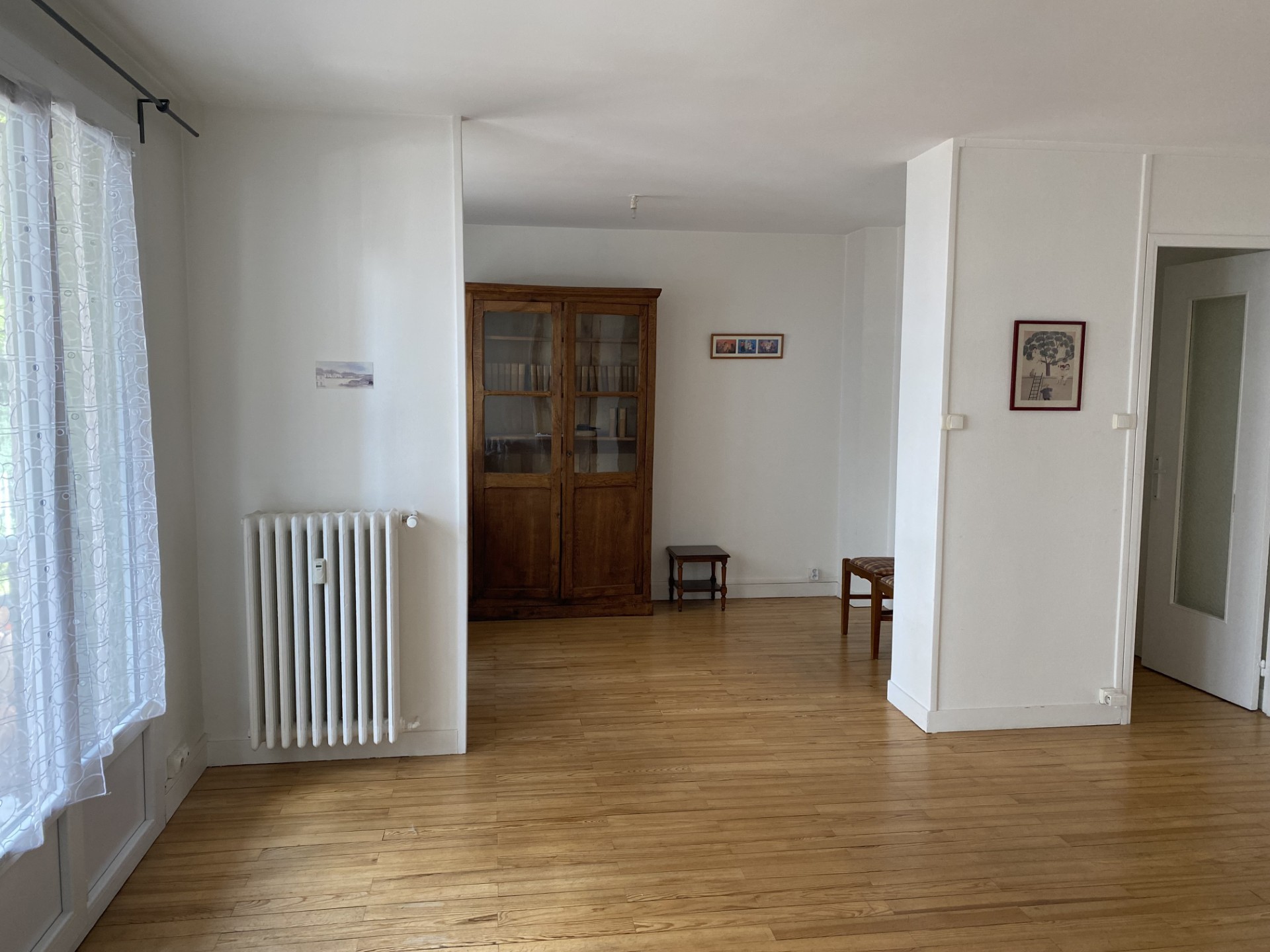 Vente Appartement à Saint-Étienne 3 pièces