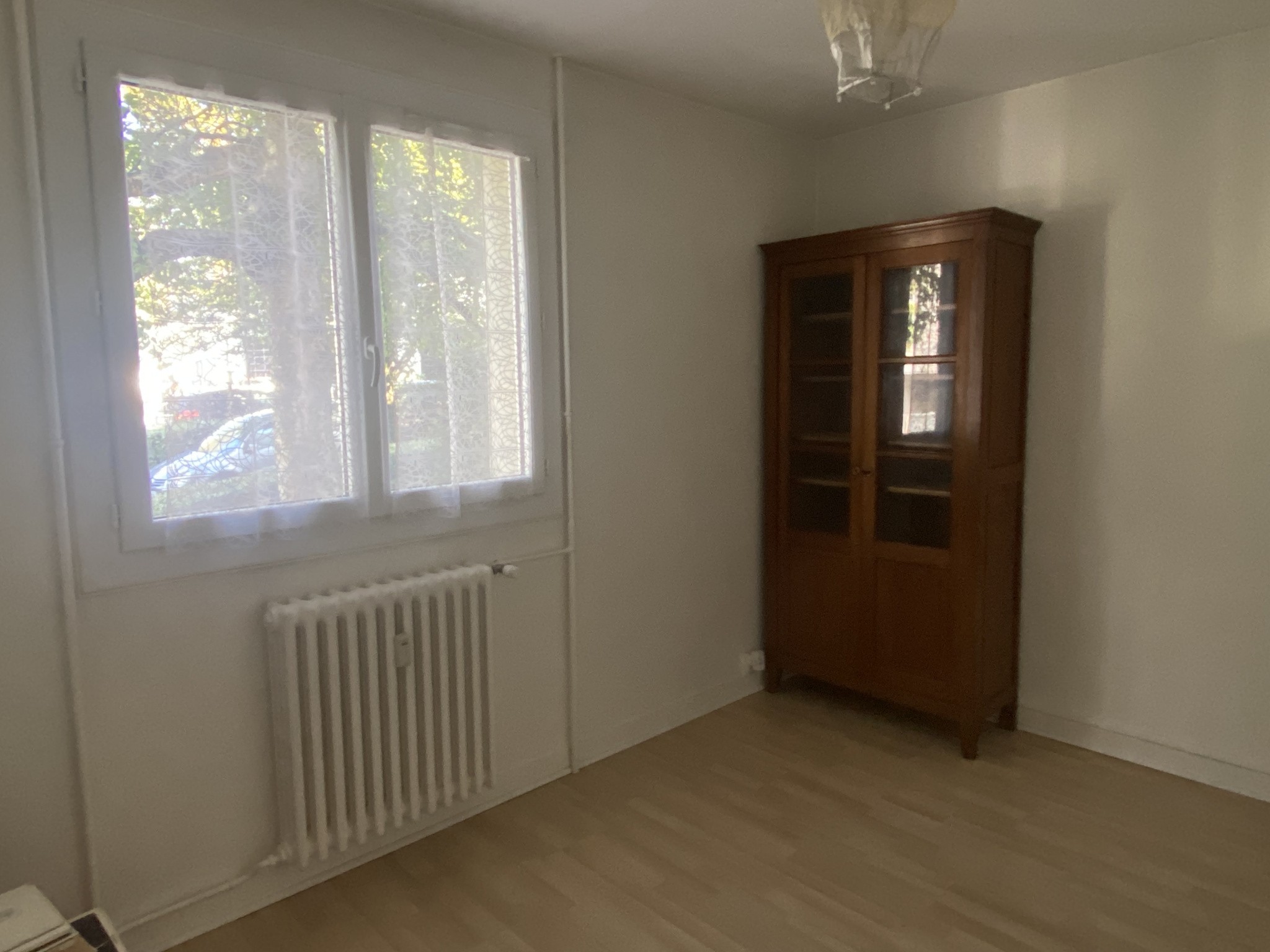 Vente Appartement à Saint-Étienne 3 pièces