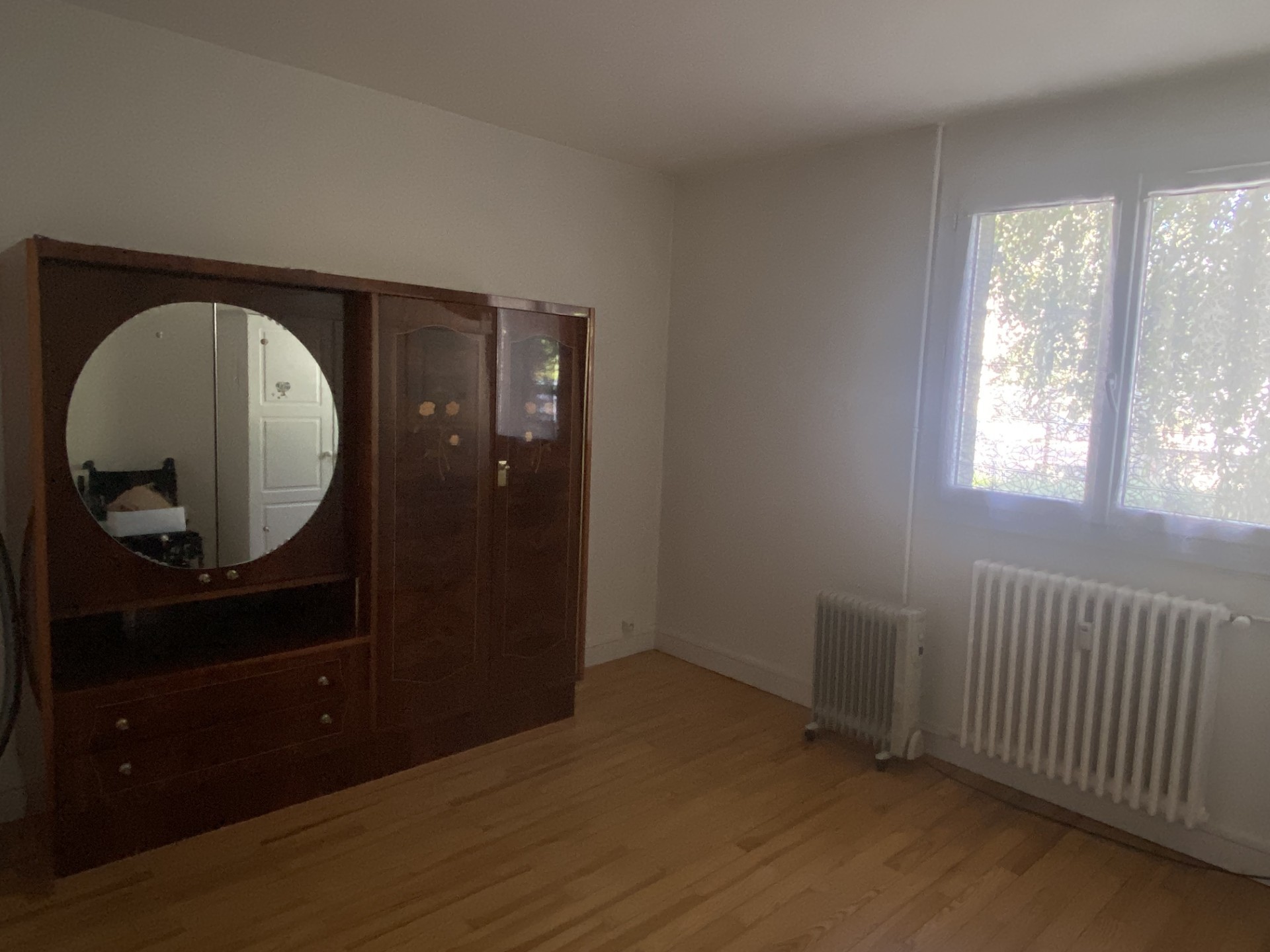 Vente Appartement à Saint-Étienne 3 pièces