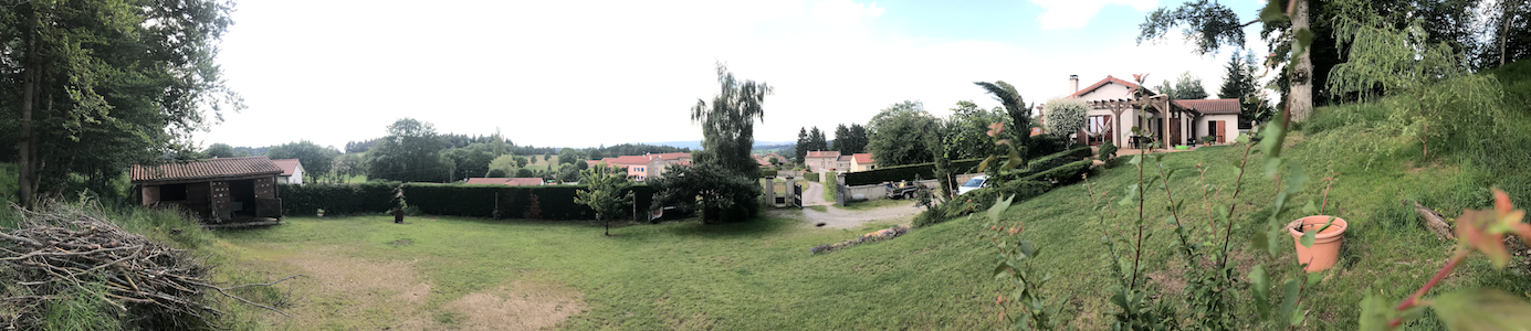 Vente Terrain à Sainte-Sigolène 0 pièce