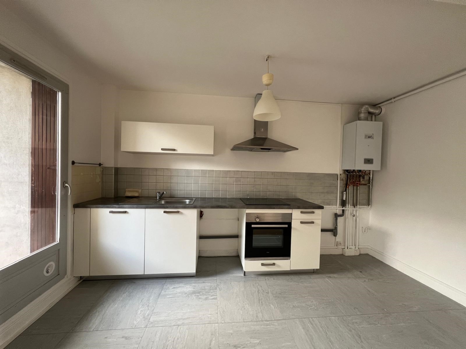 Vente Appartement à Saint-Étienne 2 pièces