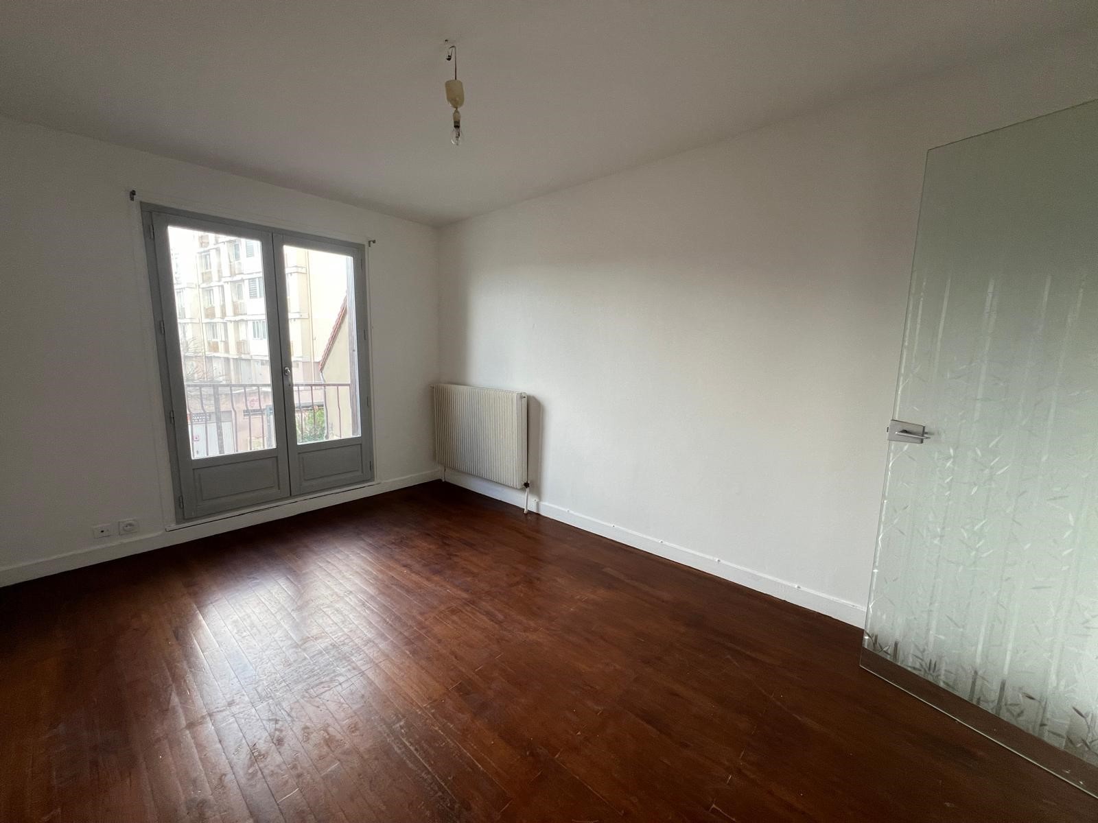 Vente Appartement à Saint-Étienne 2 pièces