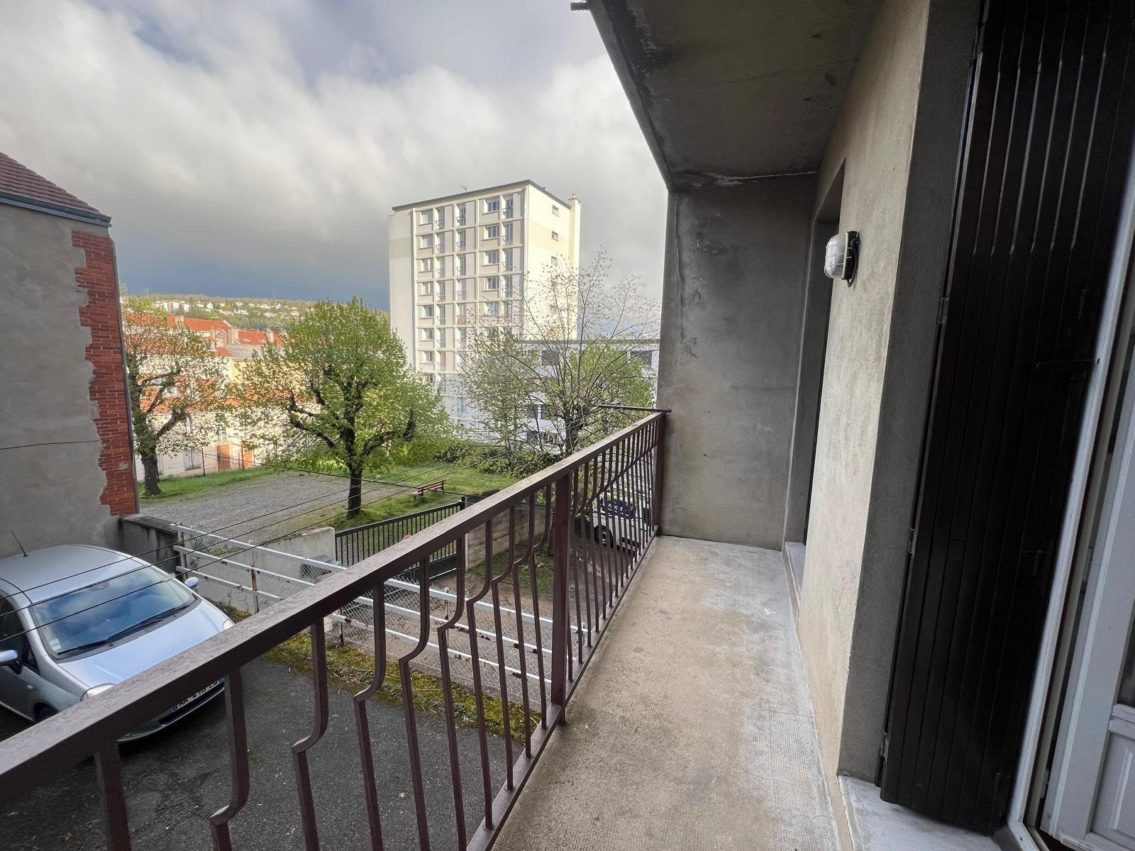 Vente Appartement à Saint-Étienne 2 pièces