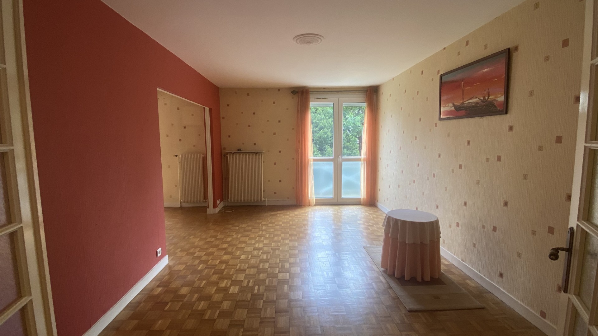 Vente Appartement à Saint-Étienne 5 pièces