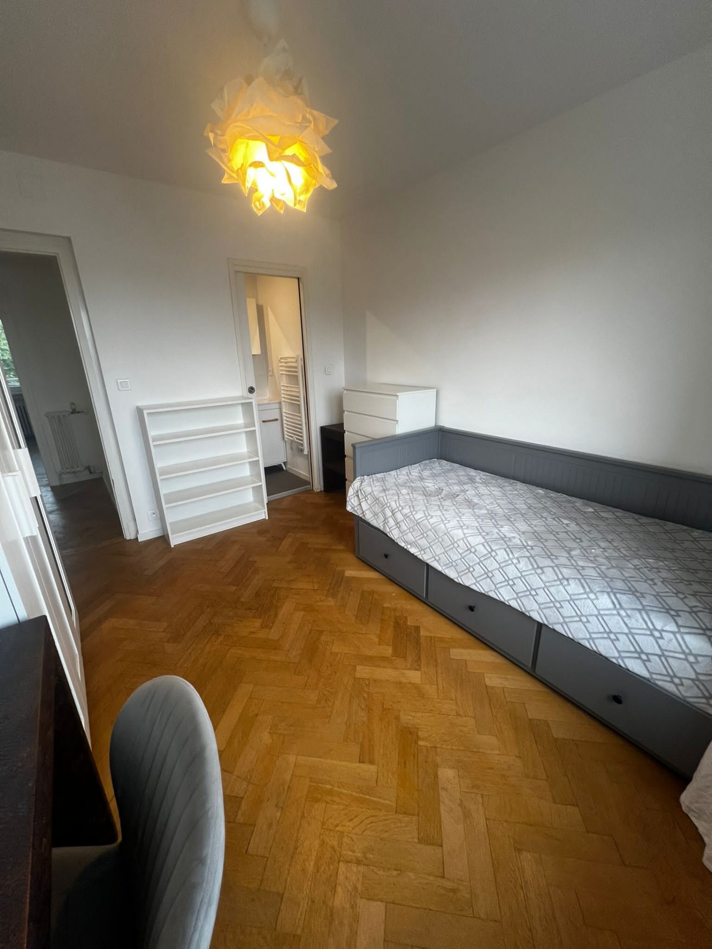 Vente Appartement à Strasbourg 8 pièces