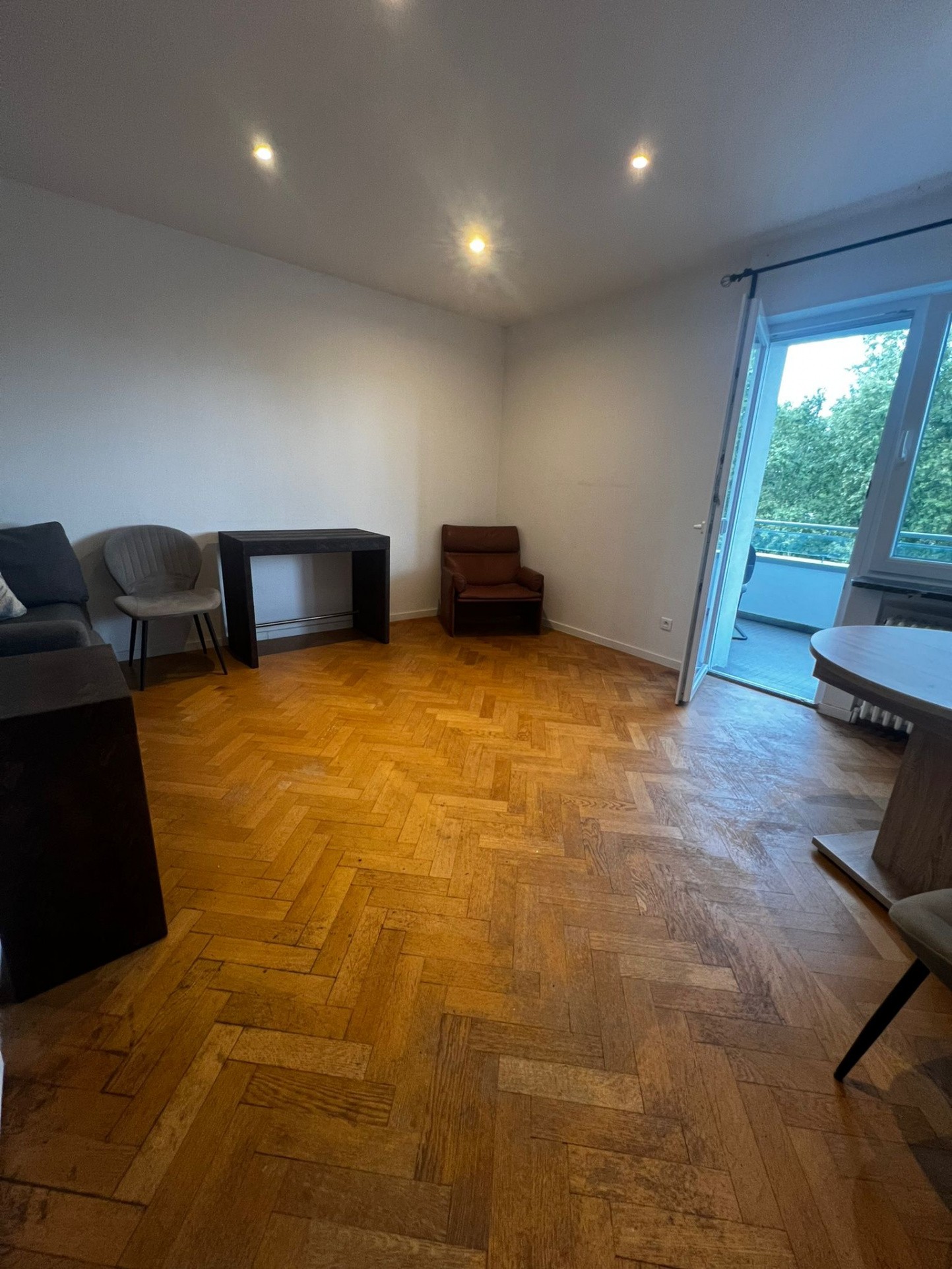 Vente Appartement à Strasbourg 8 pièces