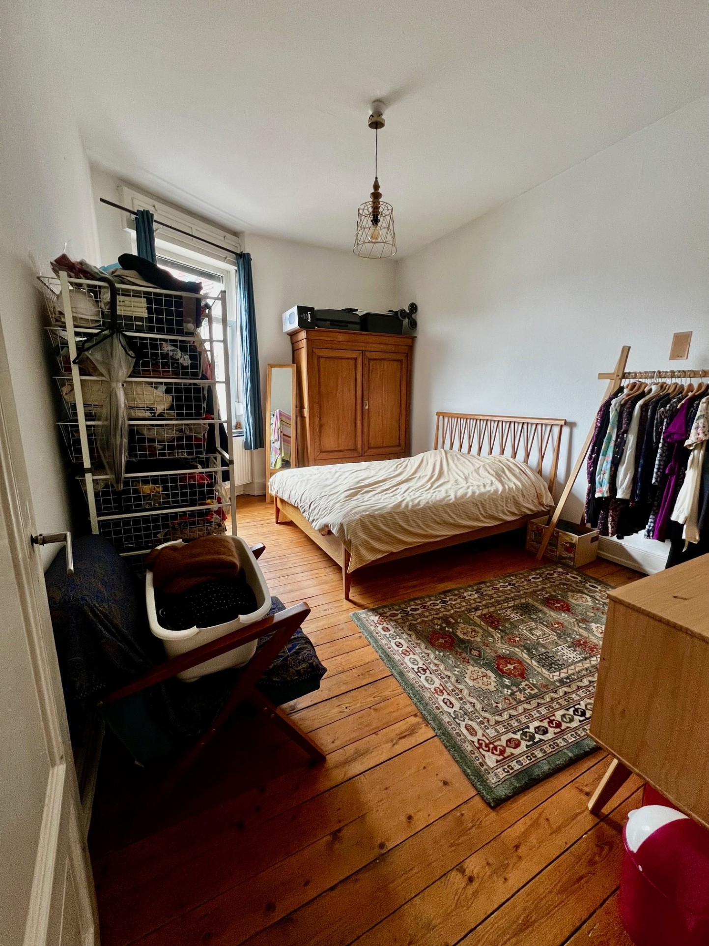 Vente Appartement à Strasbourg 3 pièces