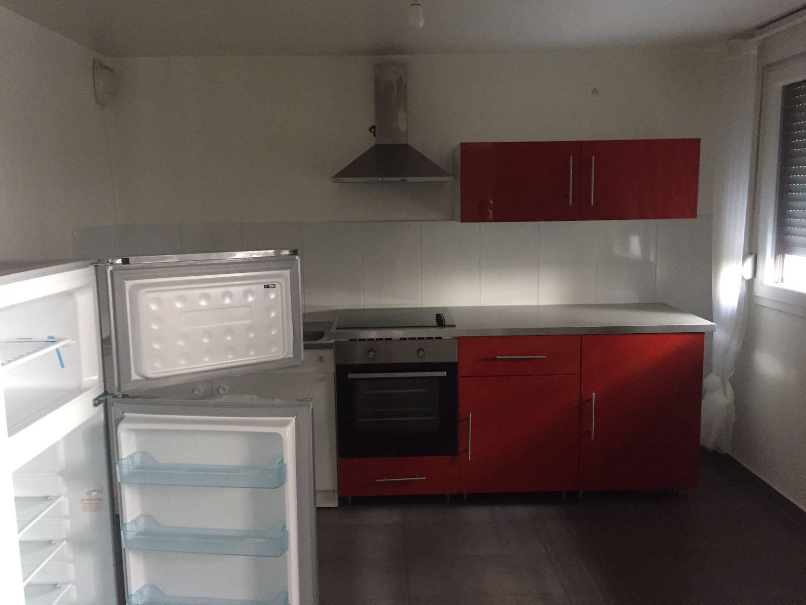 Vente Appartement à Strasbourg 3 pièces