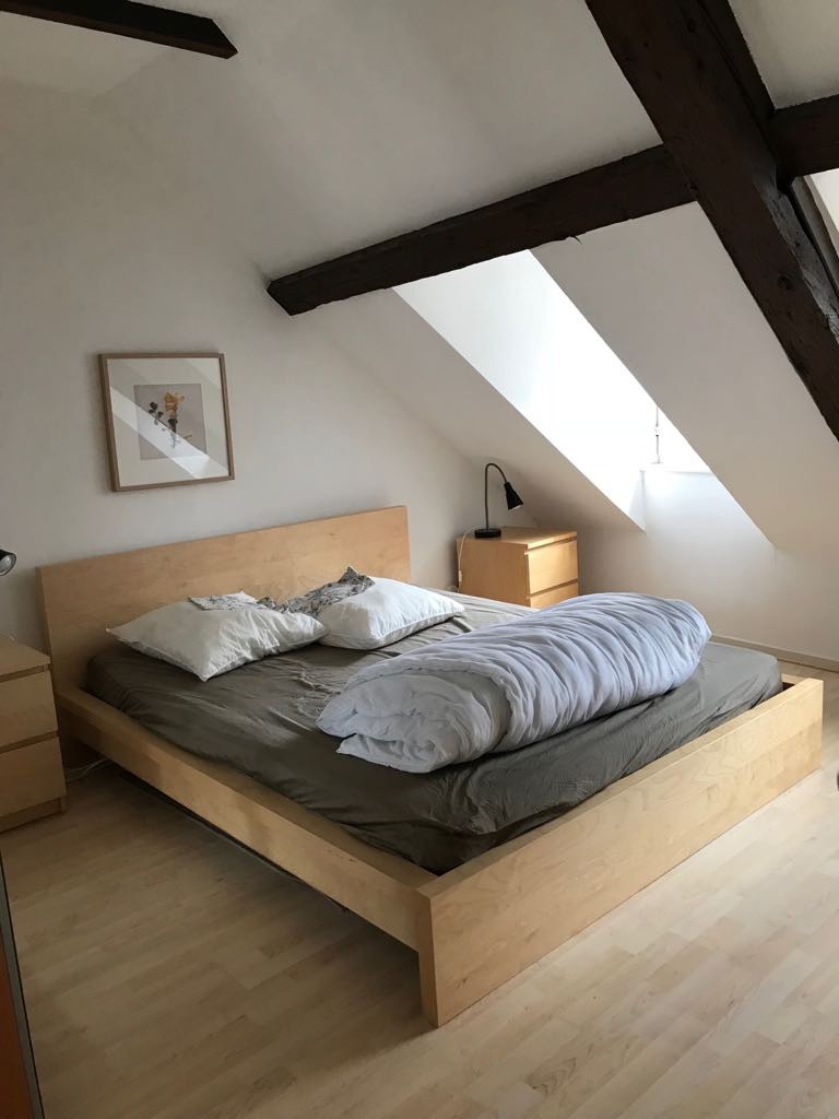 Vente Appartement à Strasbourg 2 pièces