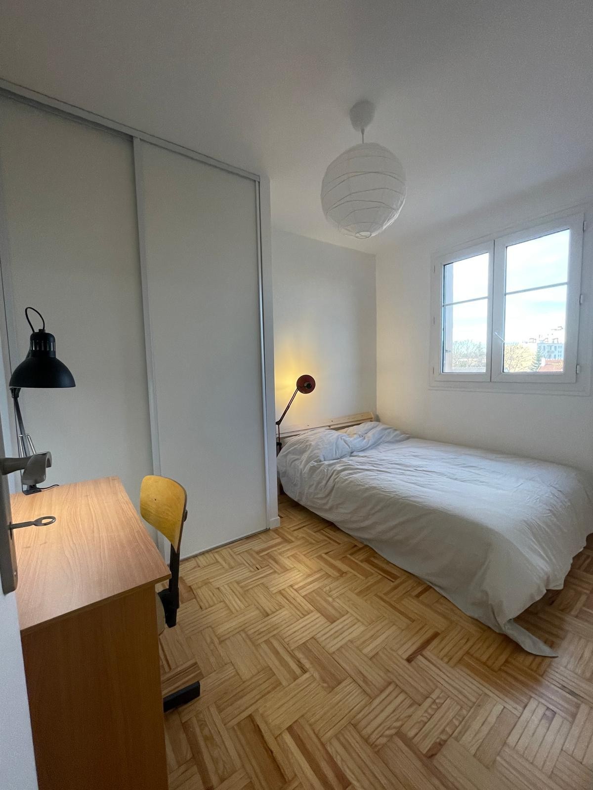 Location Appartement à Vitry-sur-Seine 4 pièces