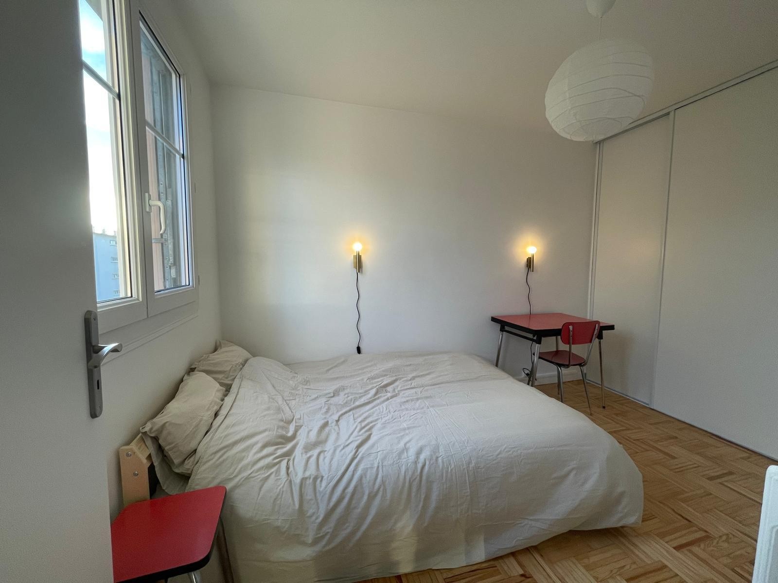 Location Appartement à Vitry-sur-Seine 4 pièces