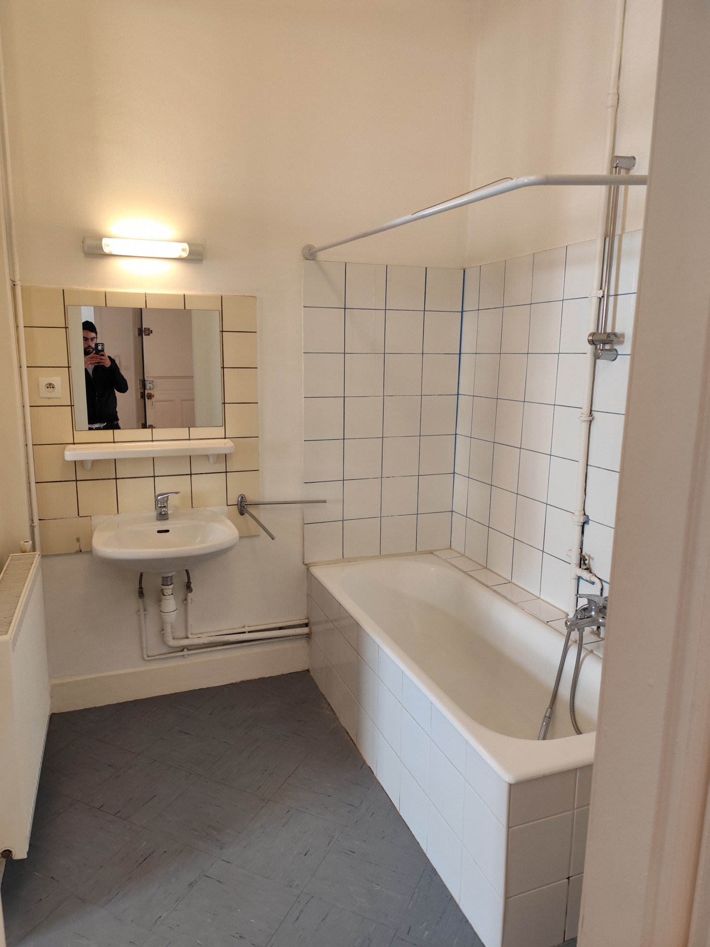 Vente Appartement à Strasbourg 3 pièces