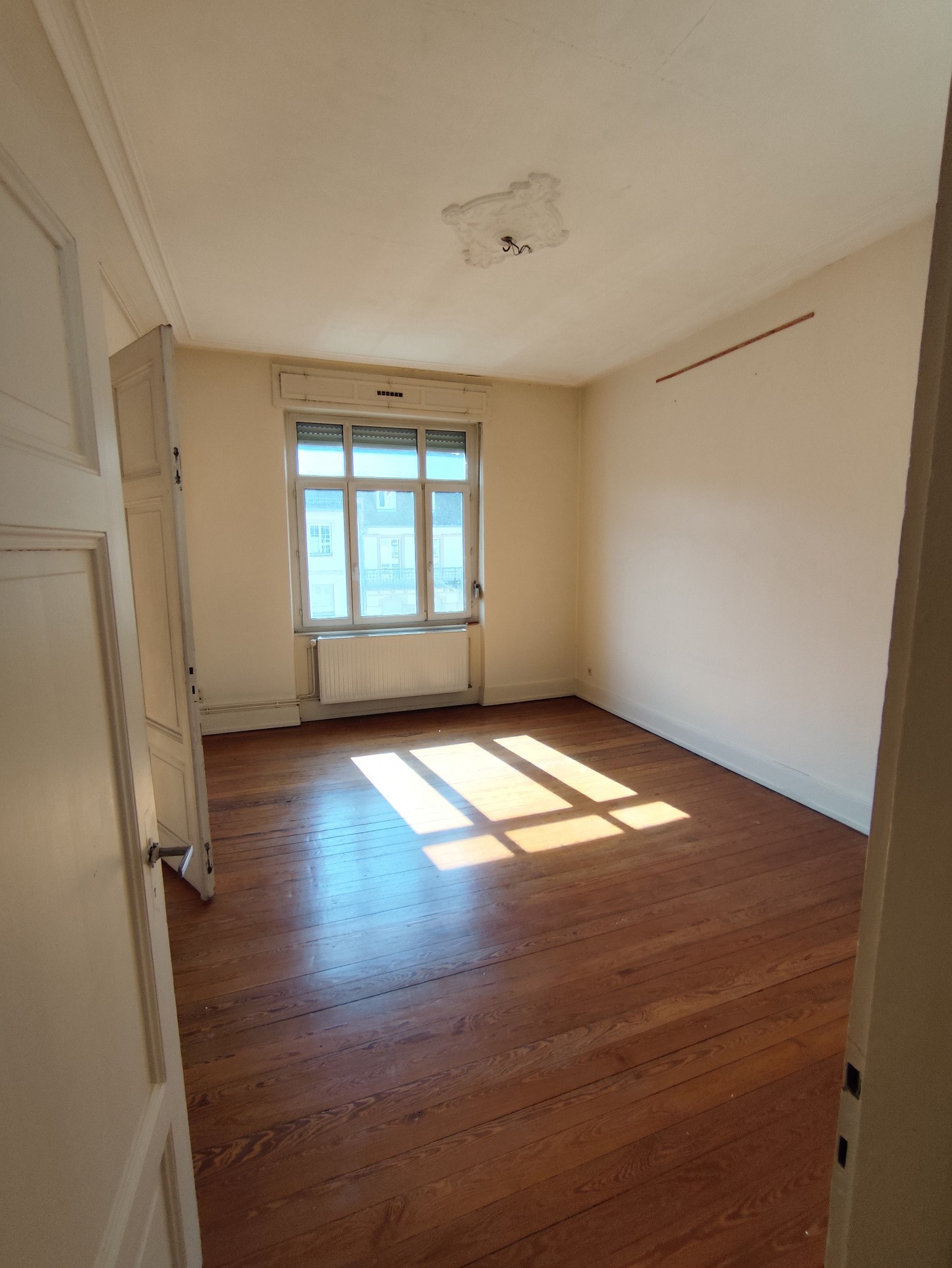 Vente Appartement à Strasbourg 4 pièces