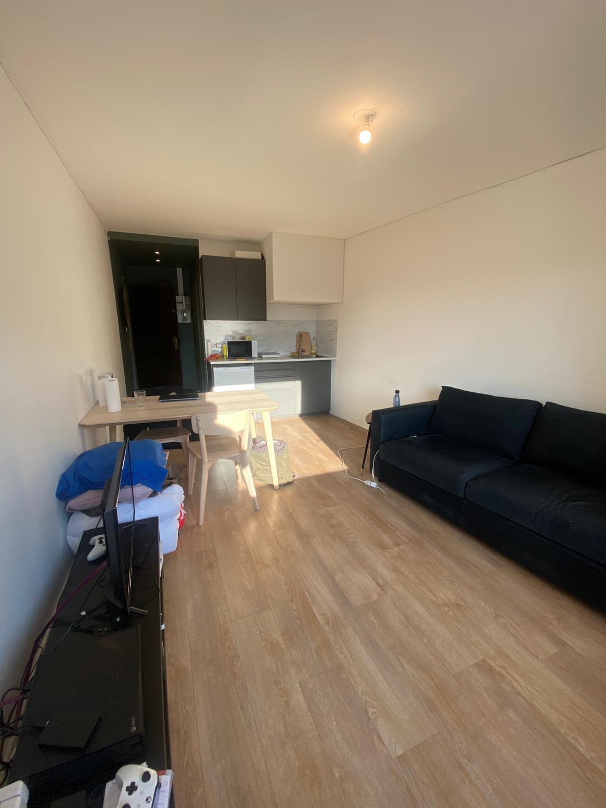 Location Appartement à Strasbourg 1 pièce