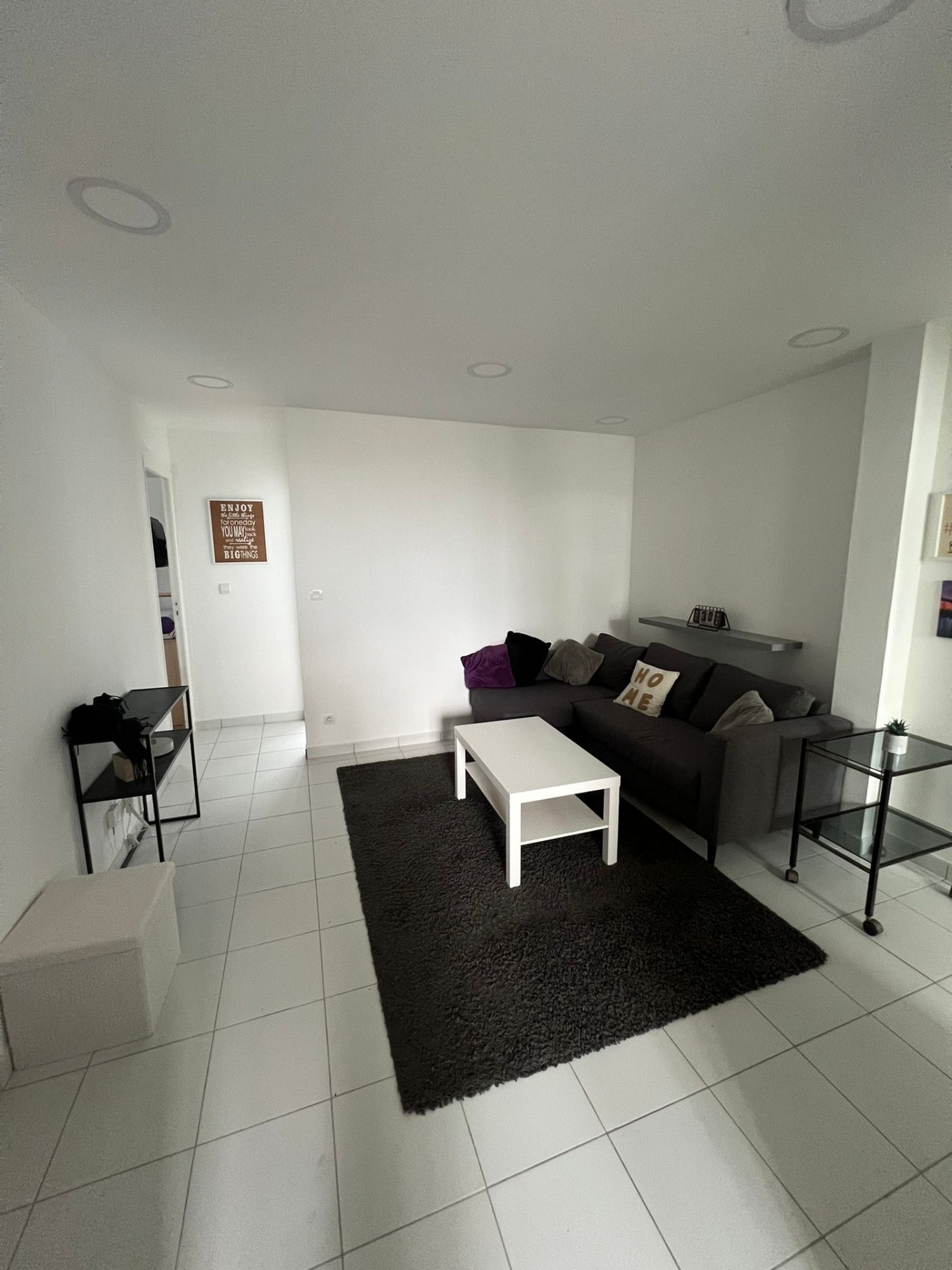 Location Appartement à Épinay-sur-Seine 4 pièces