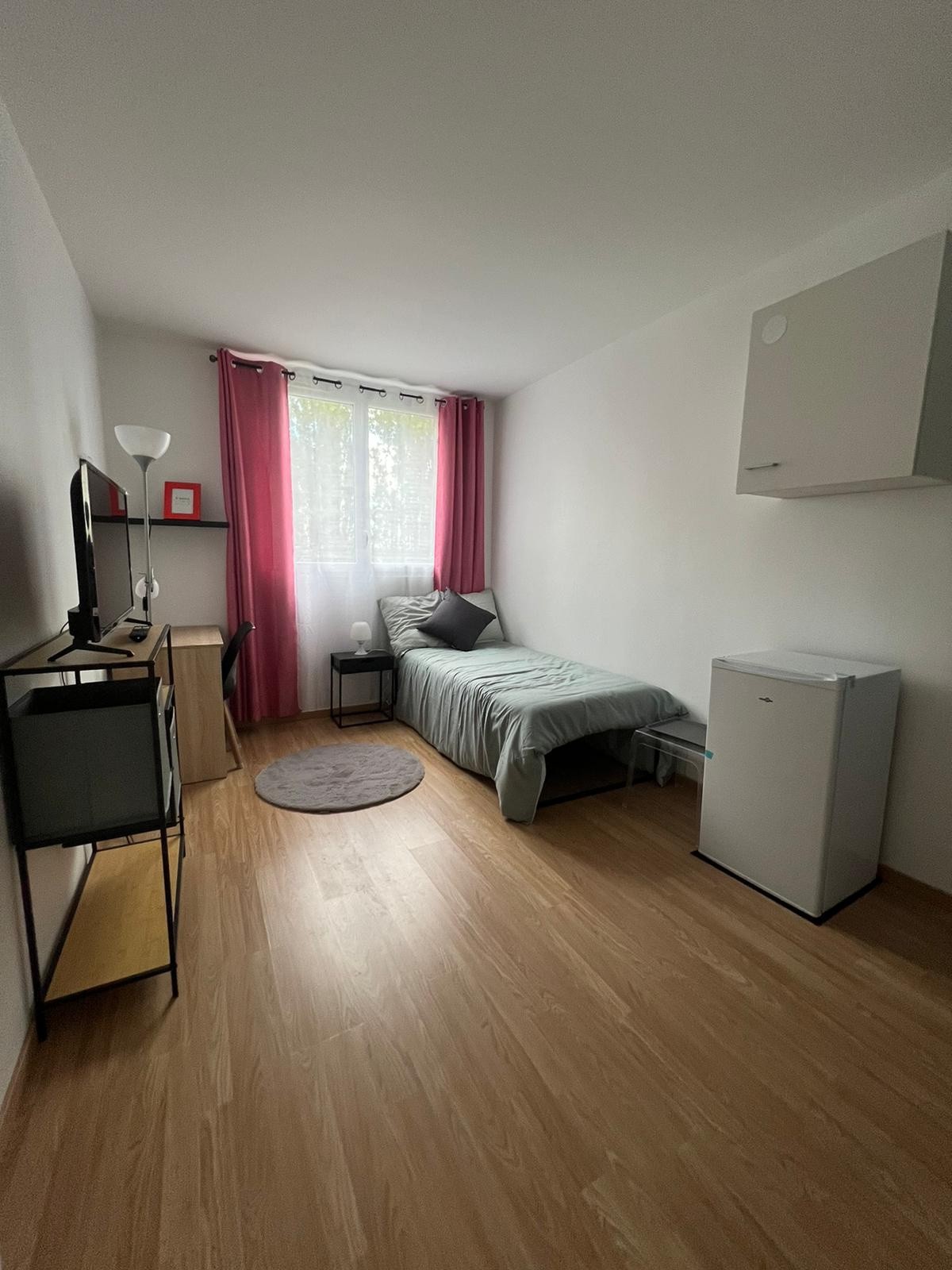 Location Appartement à Épinay-sur-Seine 4 pièces