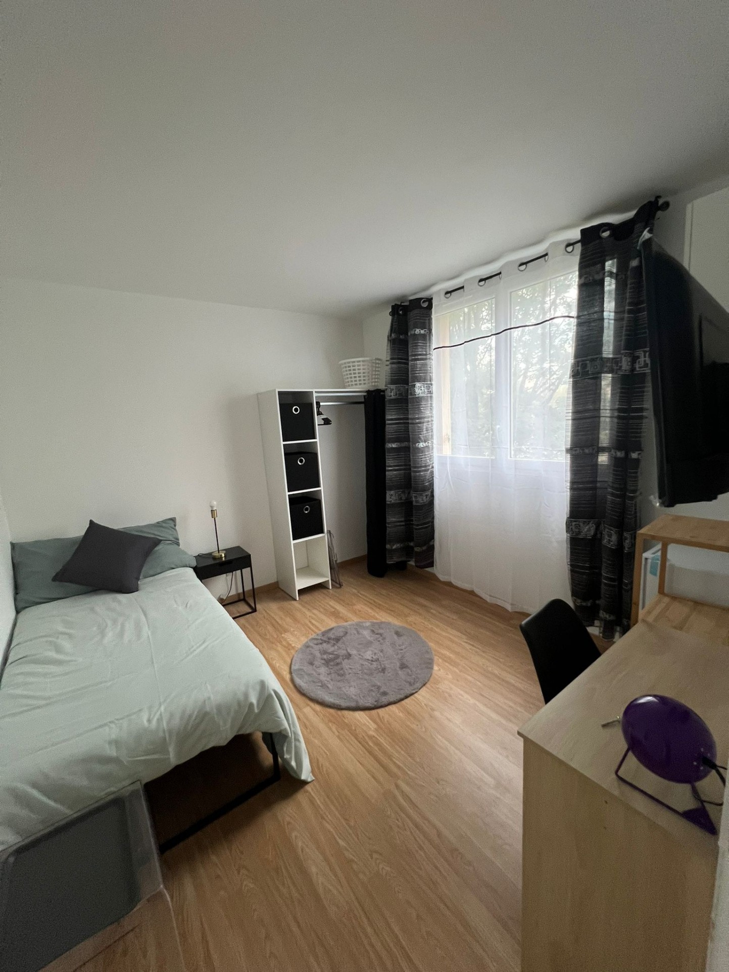 Location Appartement à Épinay-sur-Seine 4 pièces