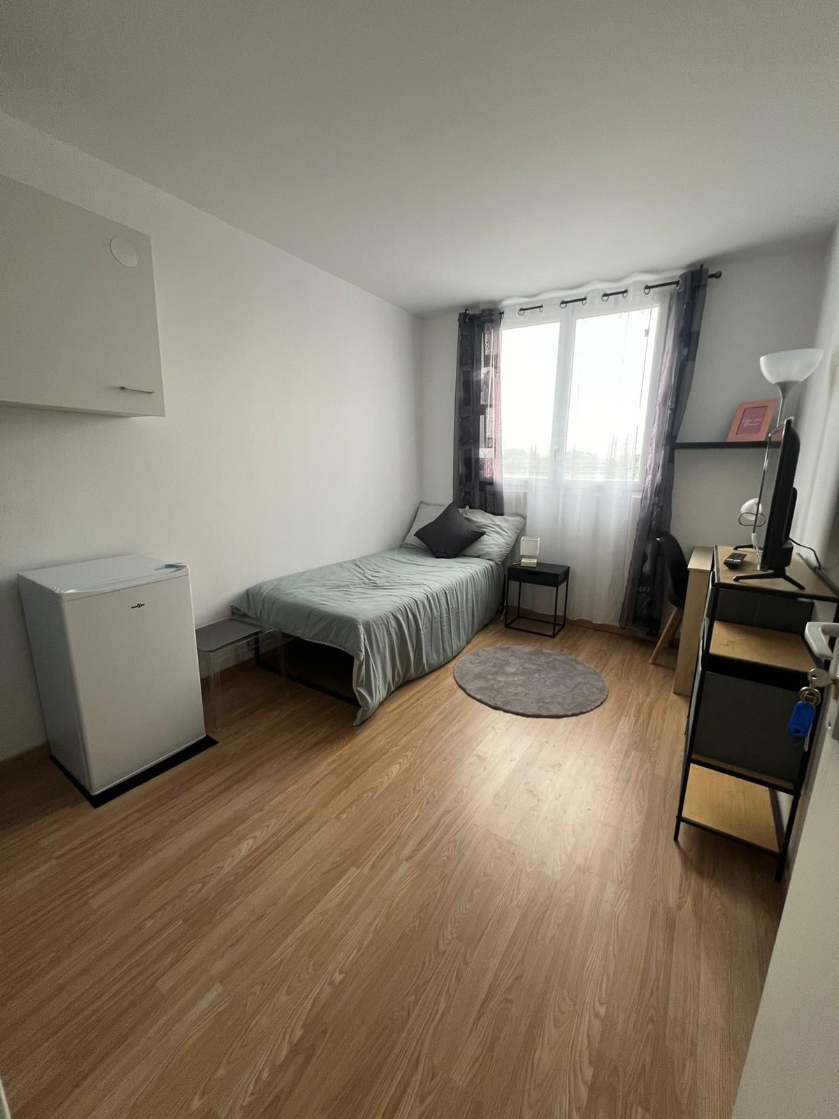 Location Appartement à Épinay-sur-Seine 4 pièces