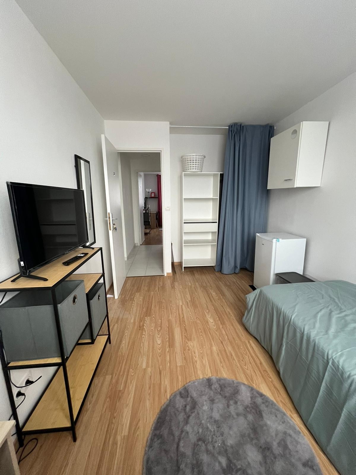 Location Appartement à Épinay-sur-Seine 4 pièces