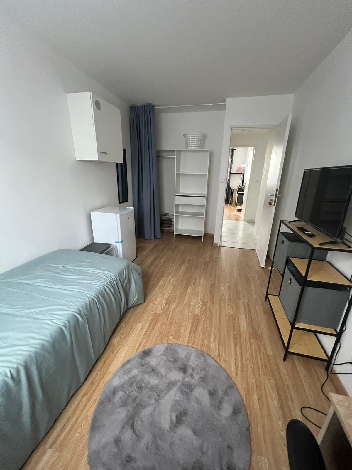 Location Appartement à Épinay-sur-Seine 4 pièces