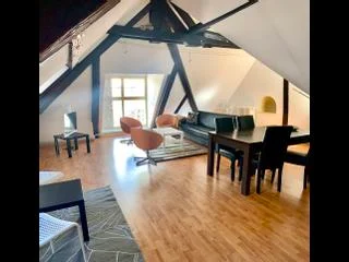 Location Appartement à Strasbourg 2 pièces