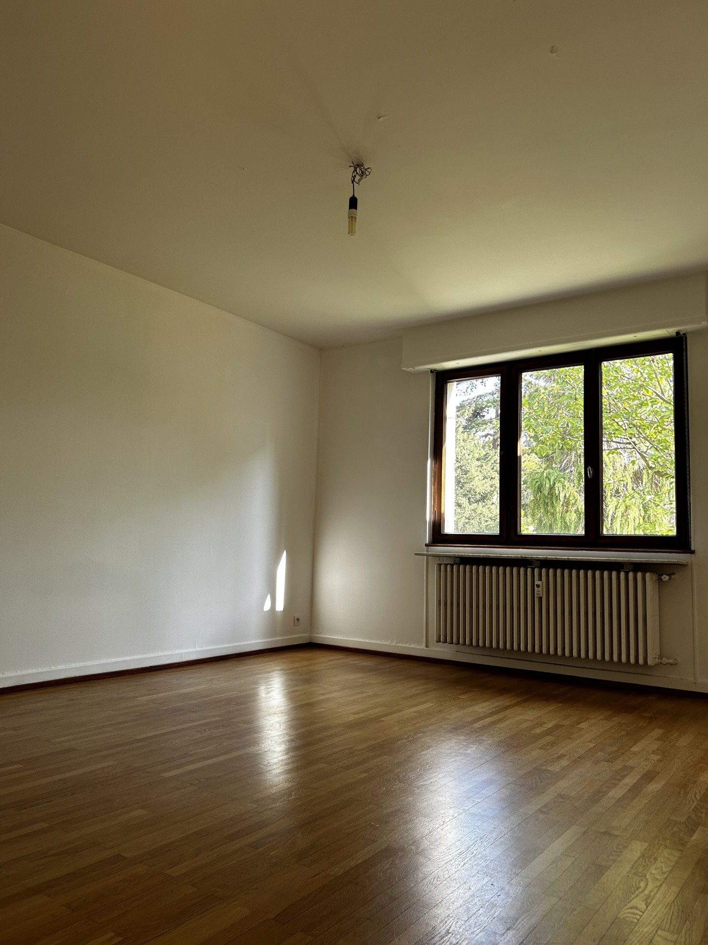 Vente Appartement à Schiltigheim 4 pièces