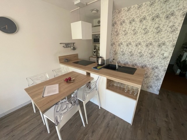 Vente Appartement à Collioure 2 pièces