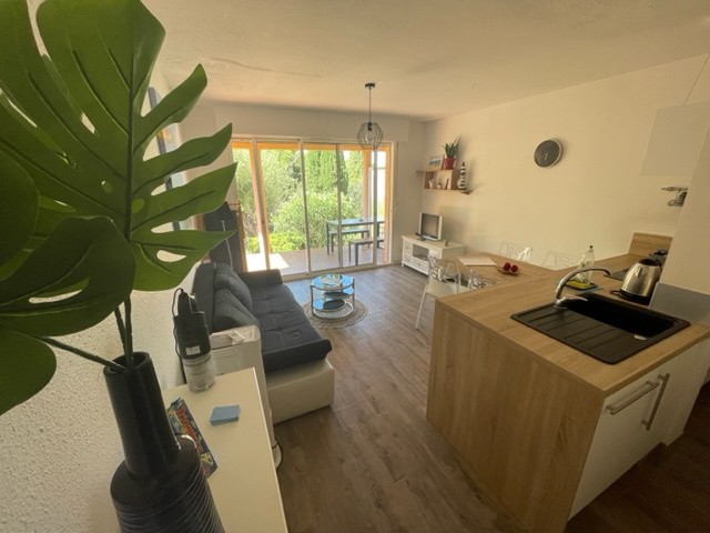 Vente Appartement à Collioure 2 pièces