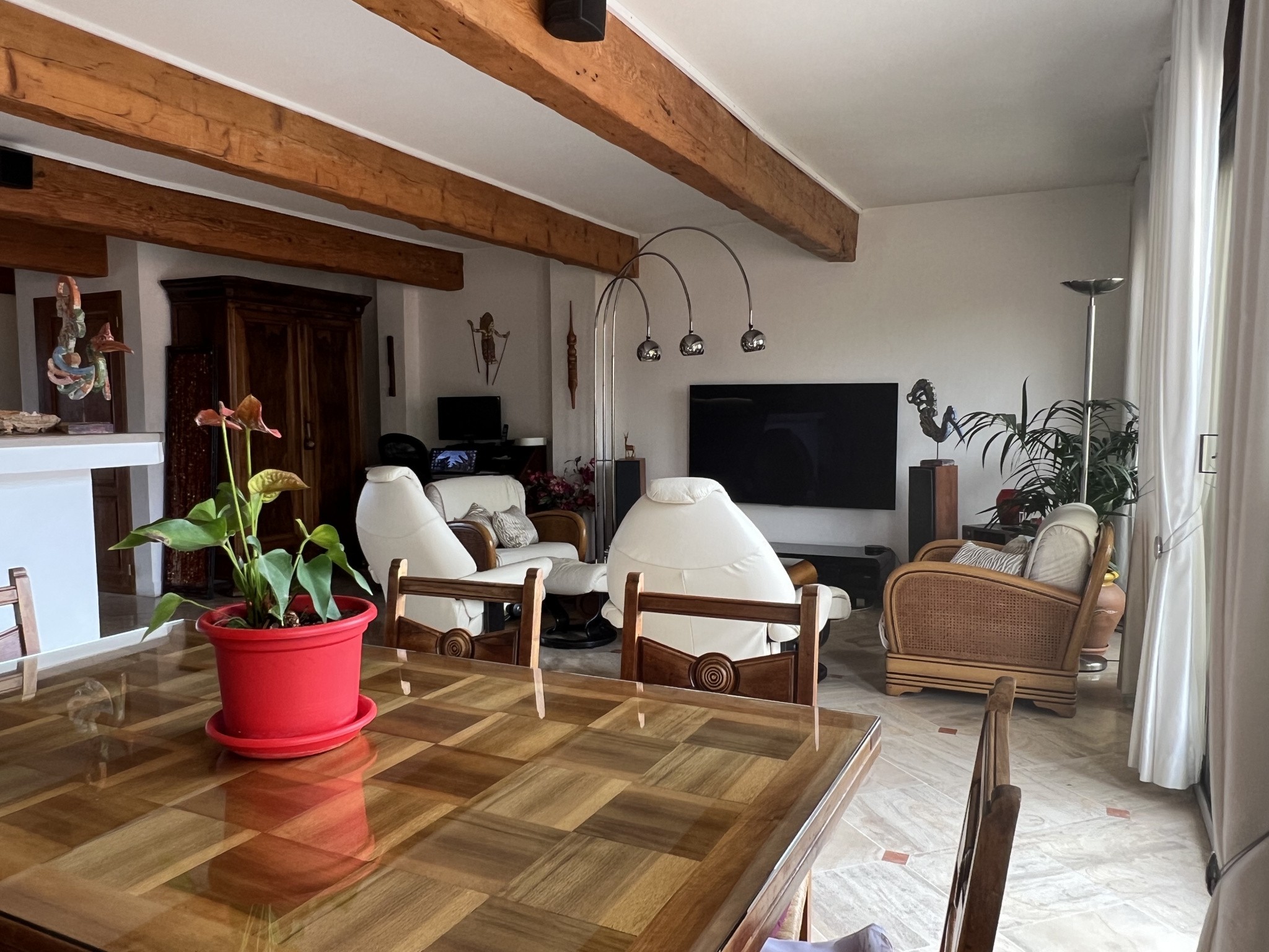 Vente Appartement à Port-Vendres 6 pièces