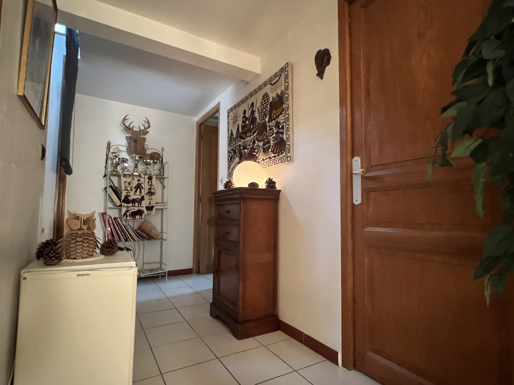 Vente Appartement à Port-Vendres 6 pièces