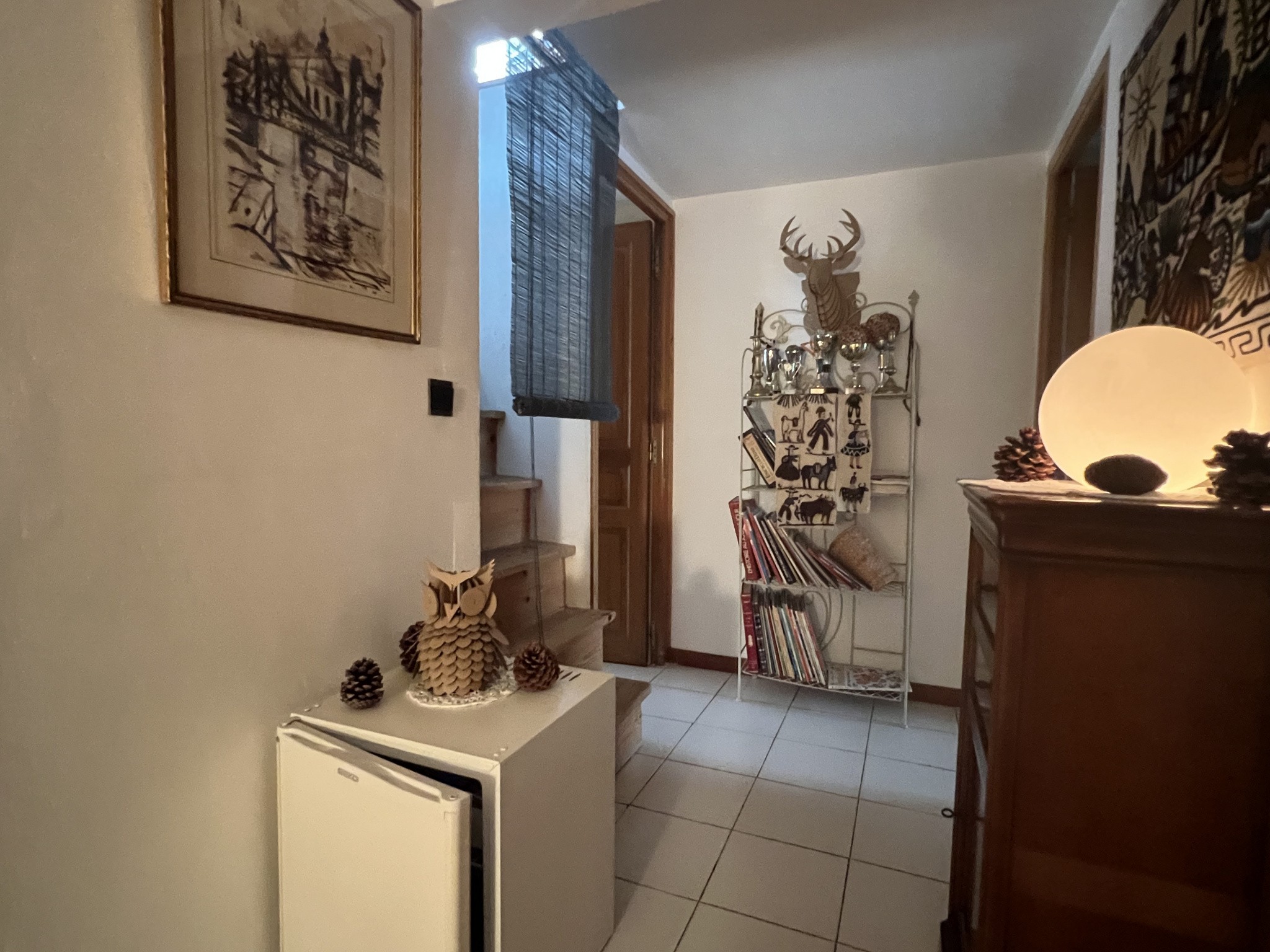 Vente Appartement à Port-Vendres 6 pièces