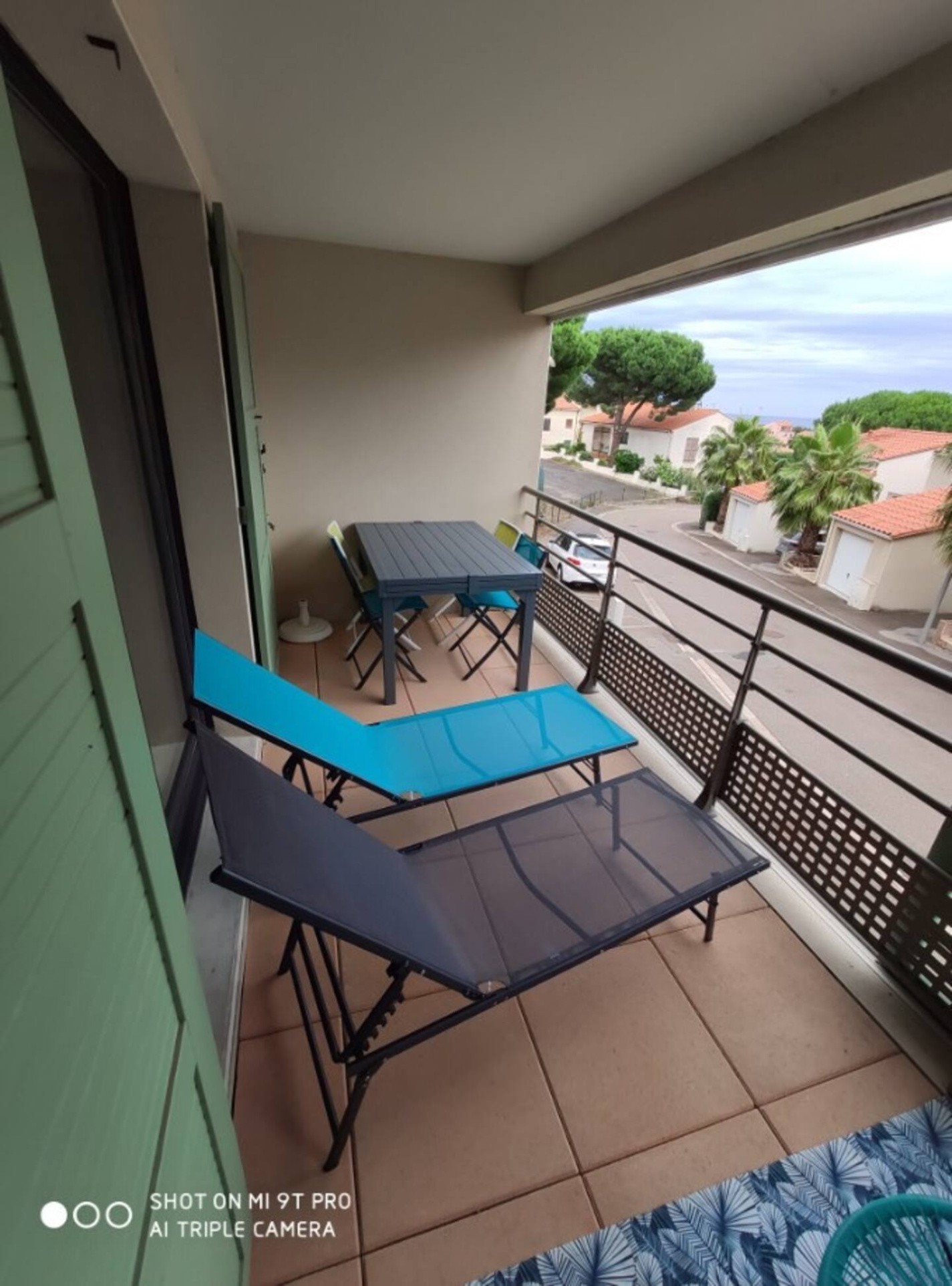 Vente Appartement à Collioure 2 pièces