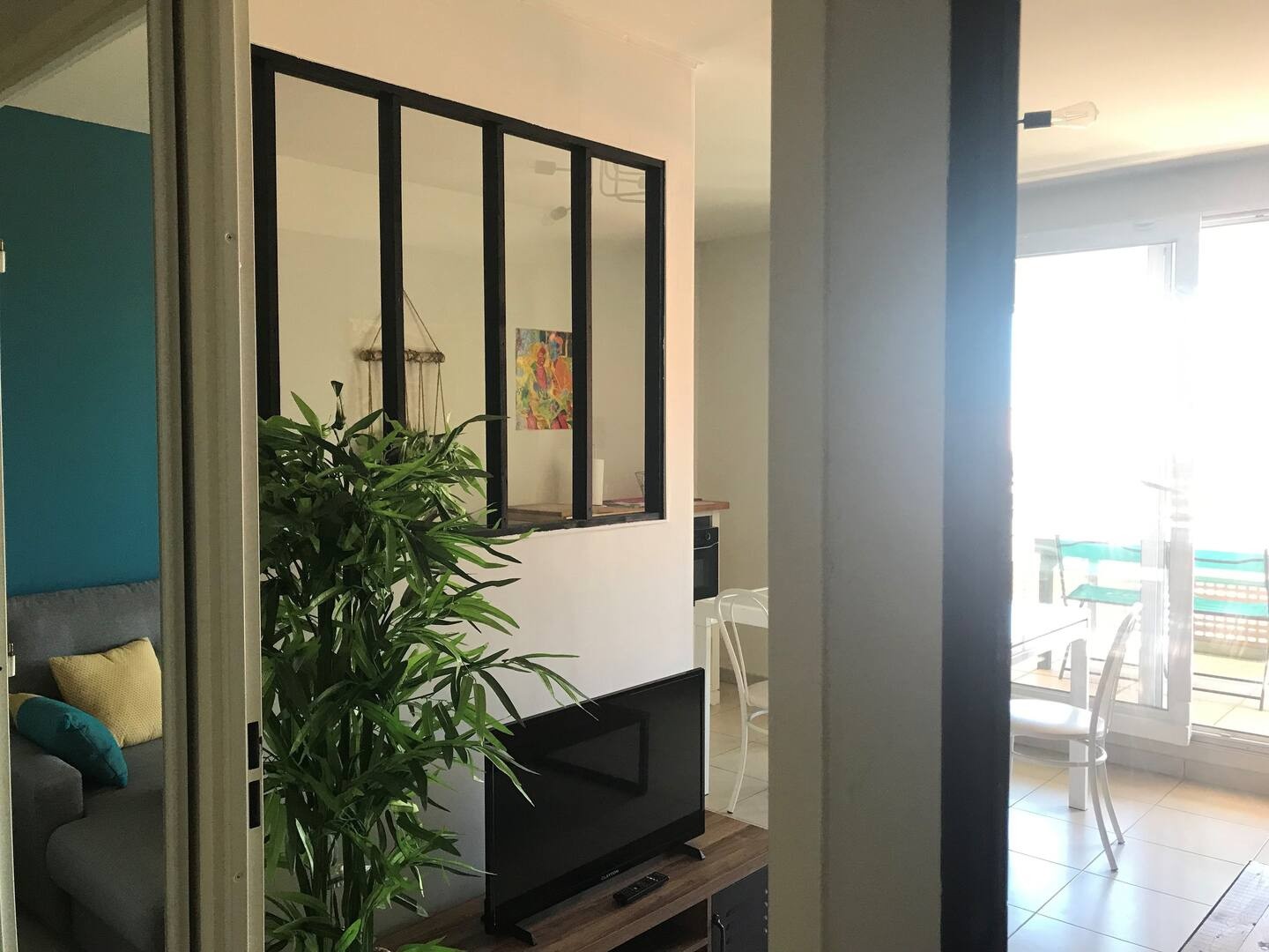 Vente Appartement à Collioure 2 pièces