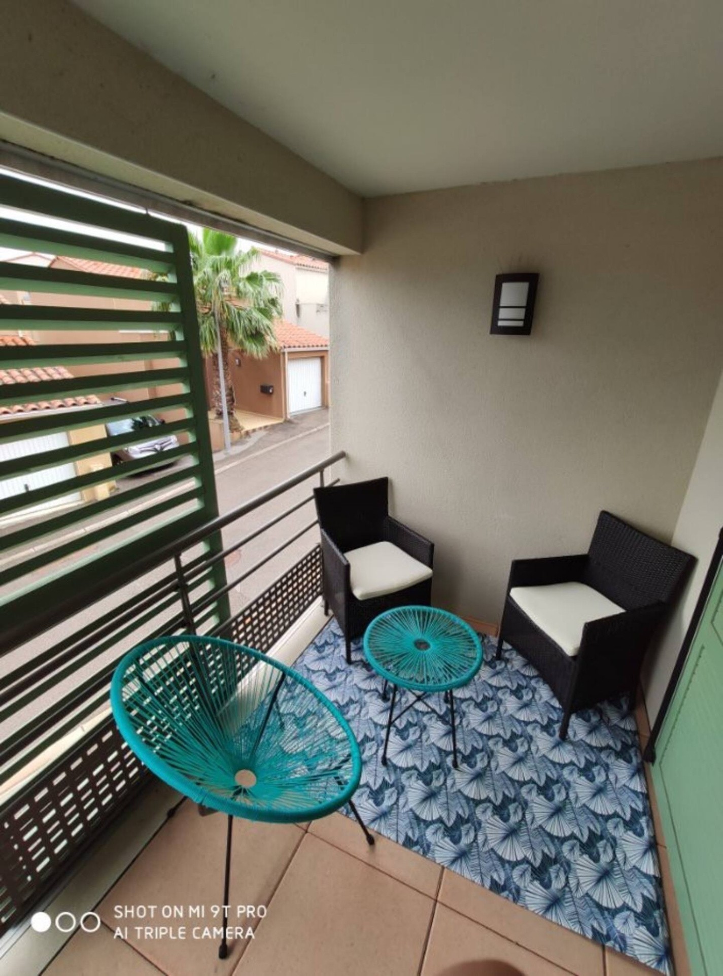 Vente Appartement à Collioure 2 pièces