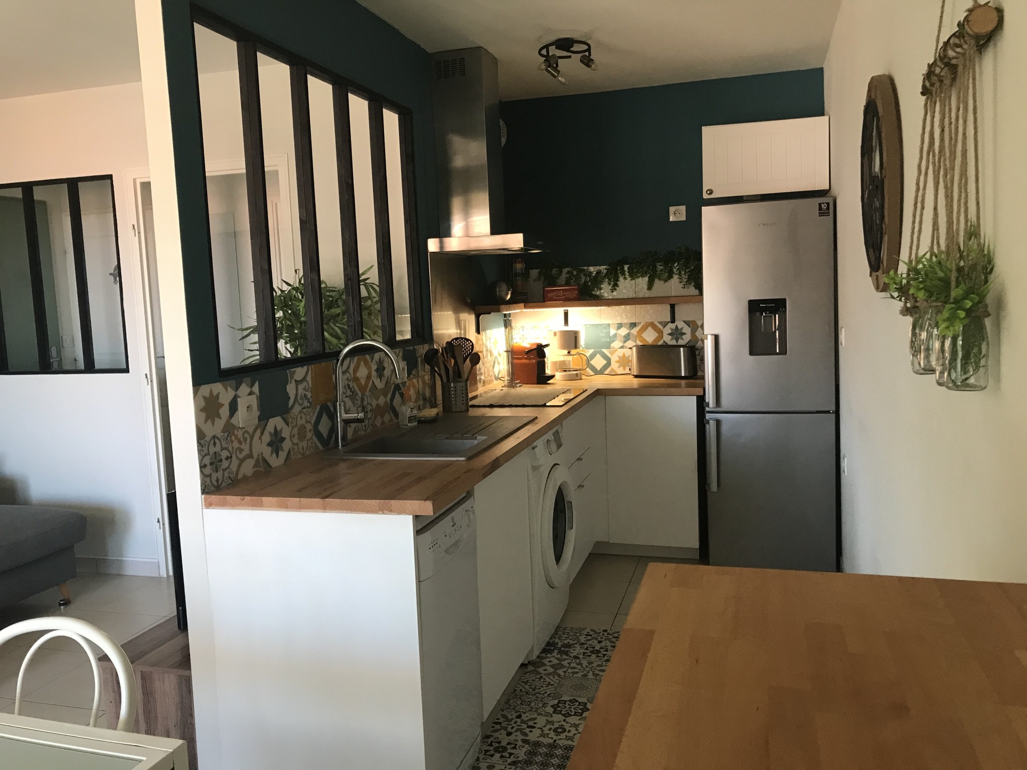 Vente Appartement à Collioure 2 pièces