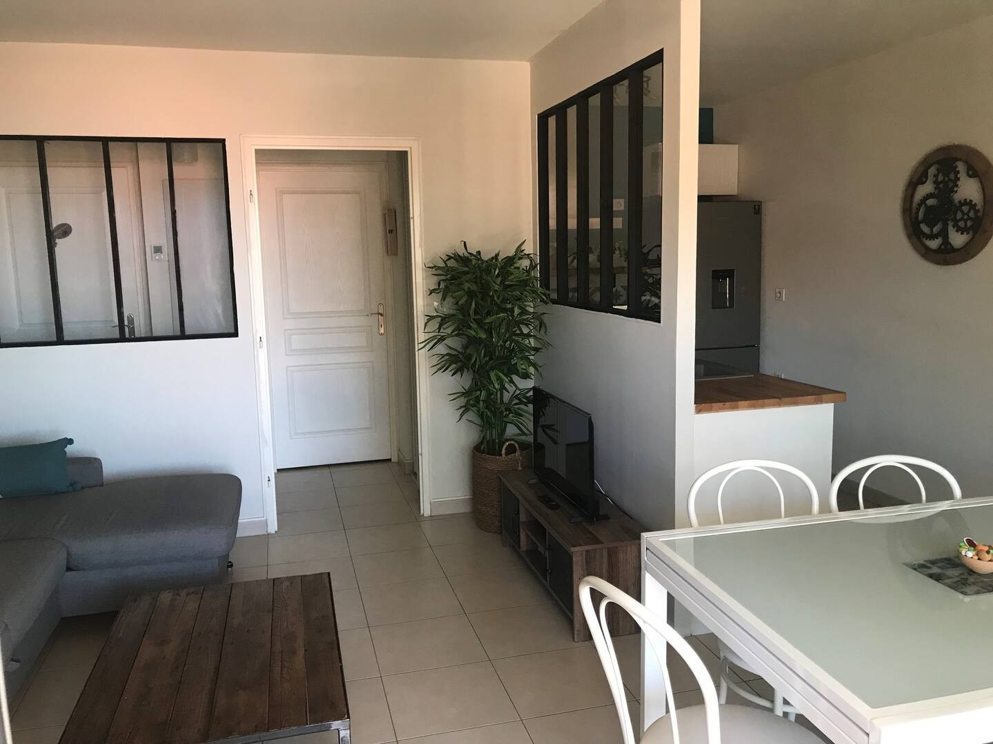 Vente Appartement à Collioure 2 pièces