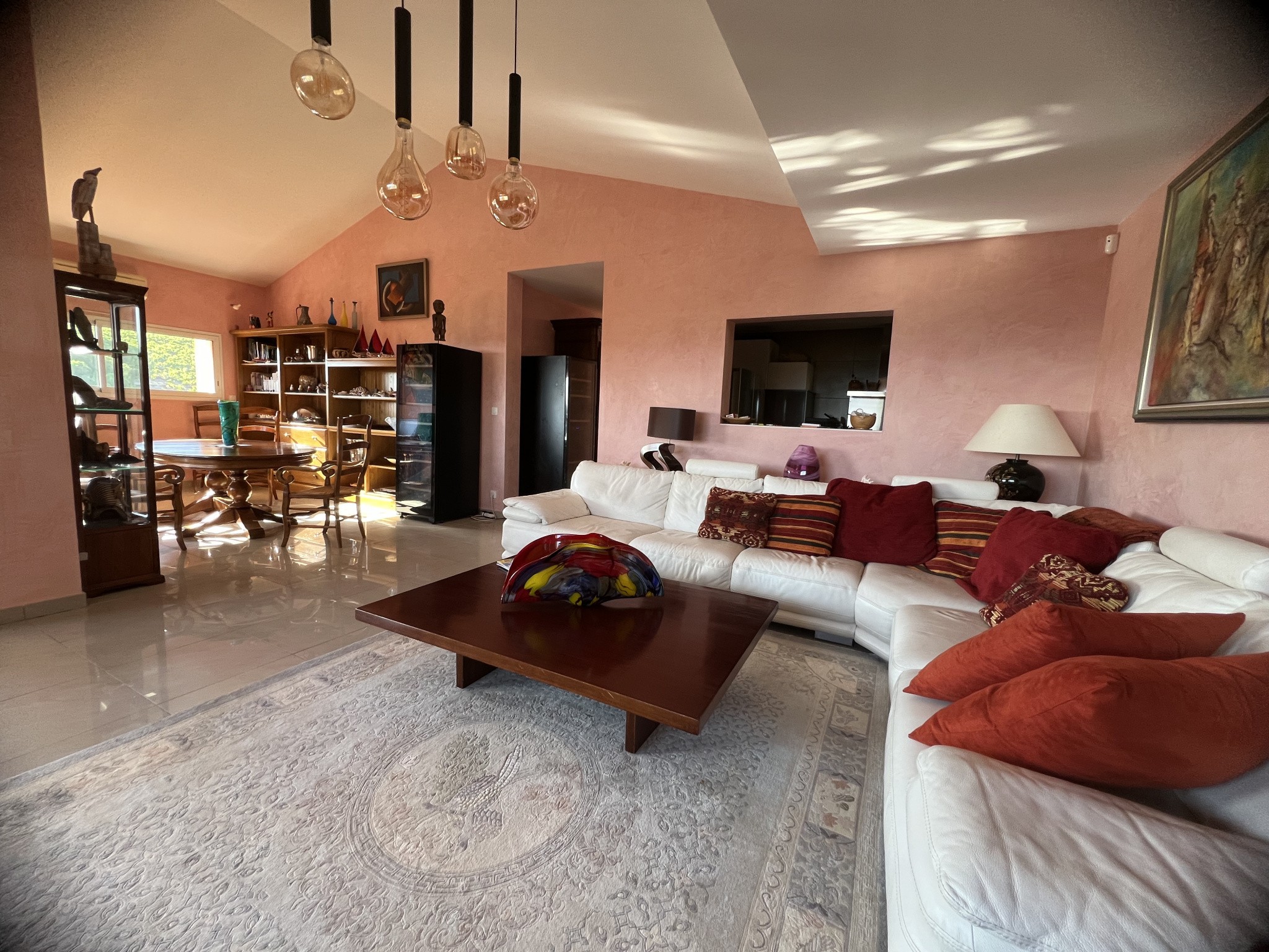 Vente Appartement à Collioure 3 pièces