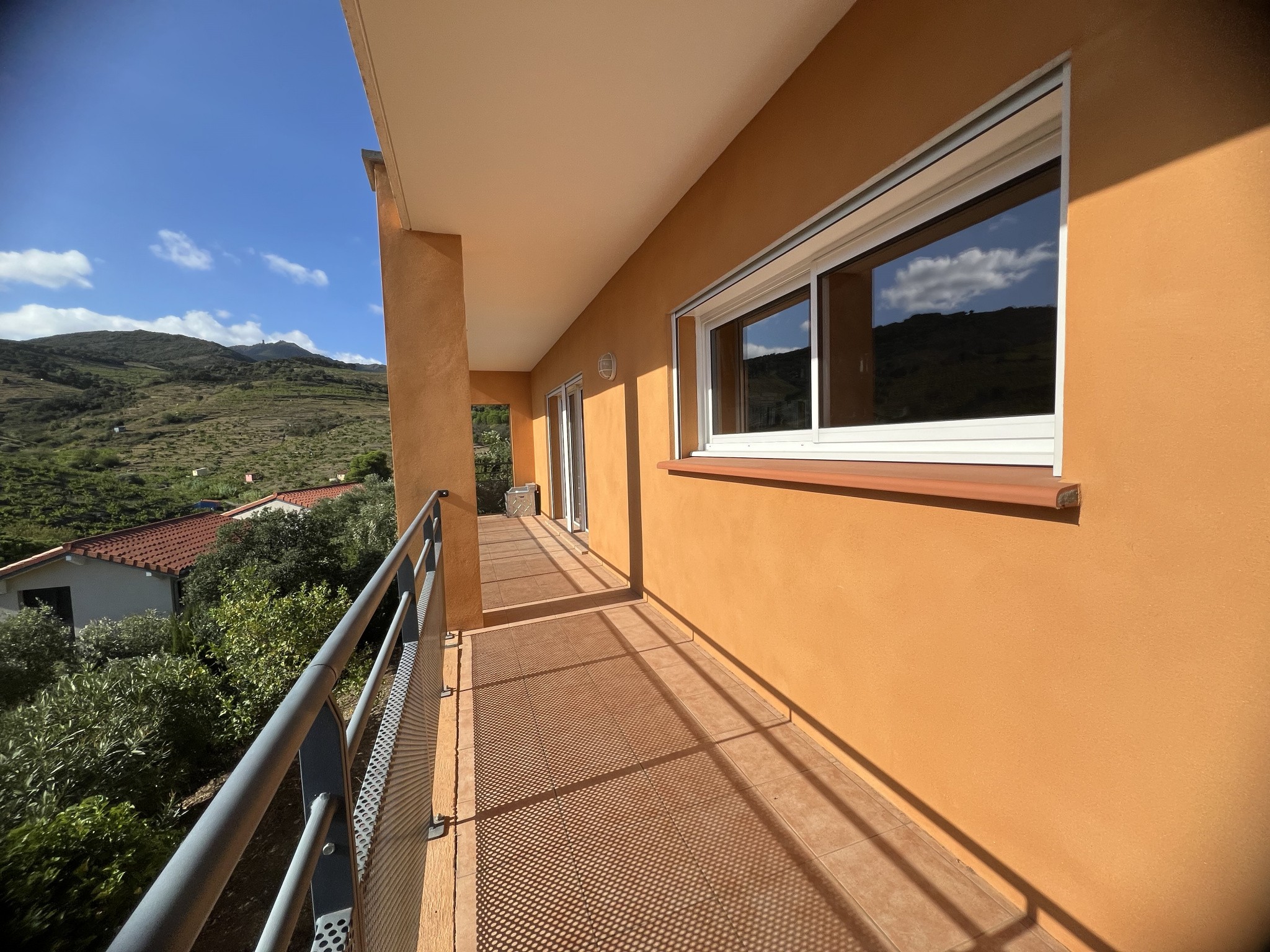 Vente Appartement à Collioure 3 pièces