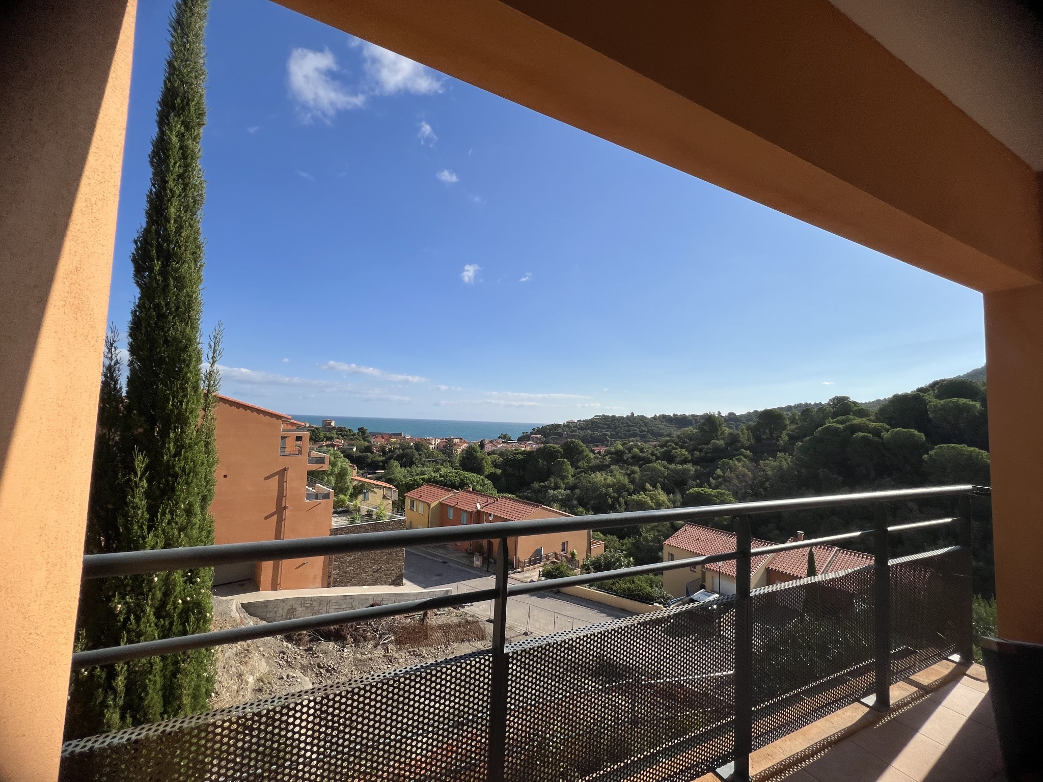 Vente Appartement à Collioure 3 pièces