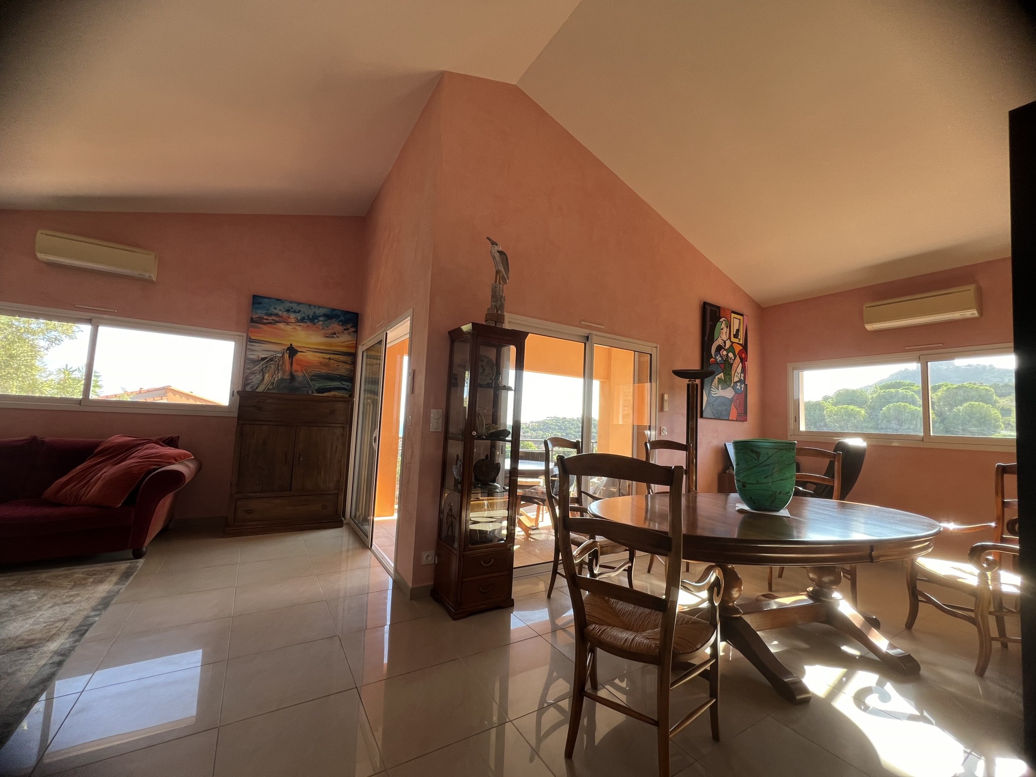 Vente Appartement à Collioure 3 pièces