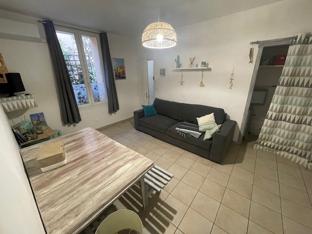 Vente Appartement à Collioure 2 pièces