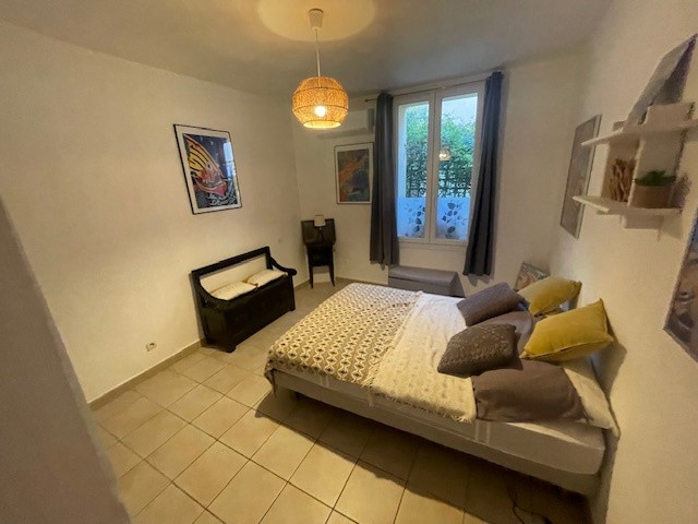 Vente Appartement à Collioure 2 pièces