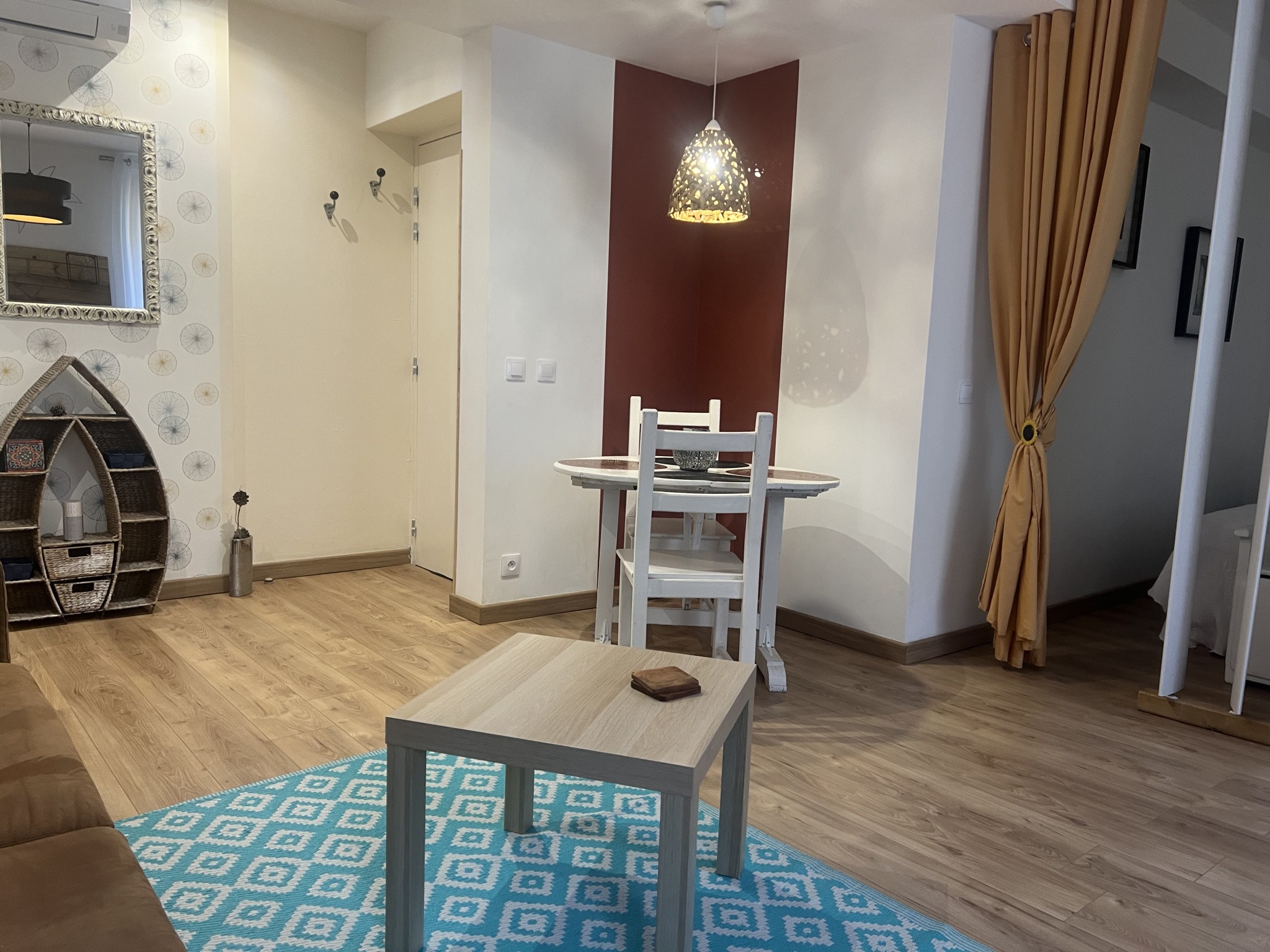 Vente Appartement à Port-Vendres 3 pièces