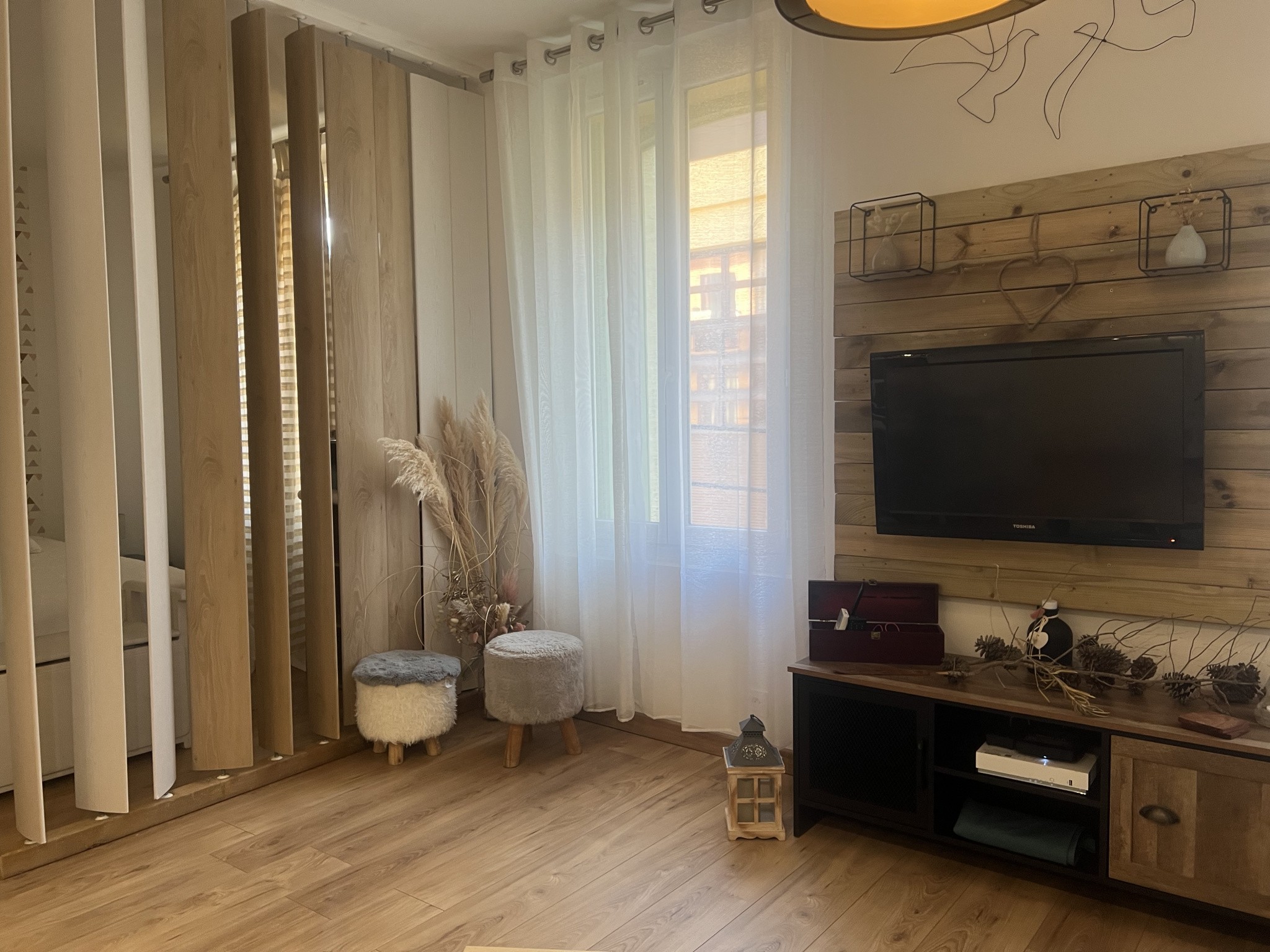 Vente Appartement à Port-Vendres 3 pièces