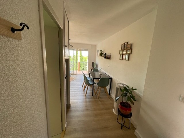 Vente Appartement à Collioure 2 pièces