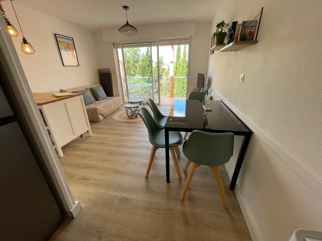 Vente Appartement à Collioure 2 pièces